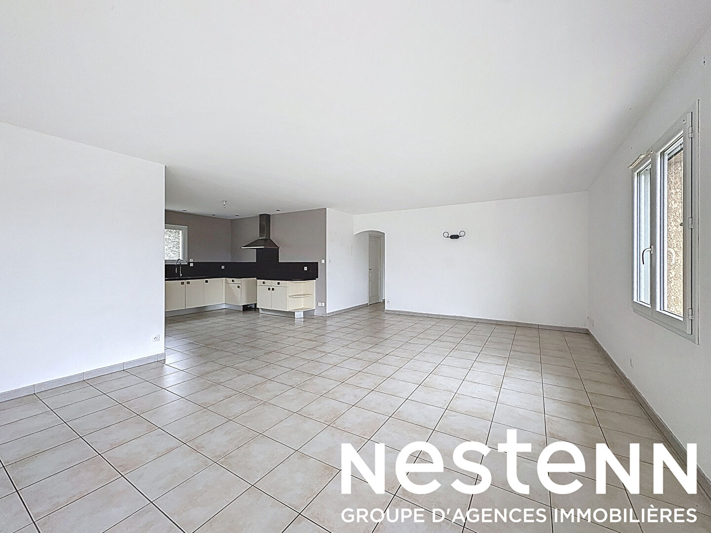 A vendre : Magnifique maison de plain-pied - 3 chambres - secteur calme proche HURIGNY 71870