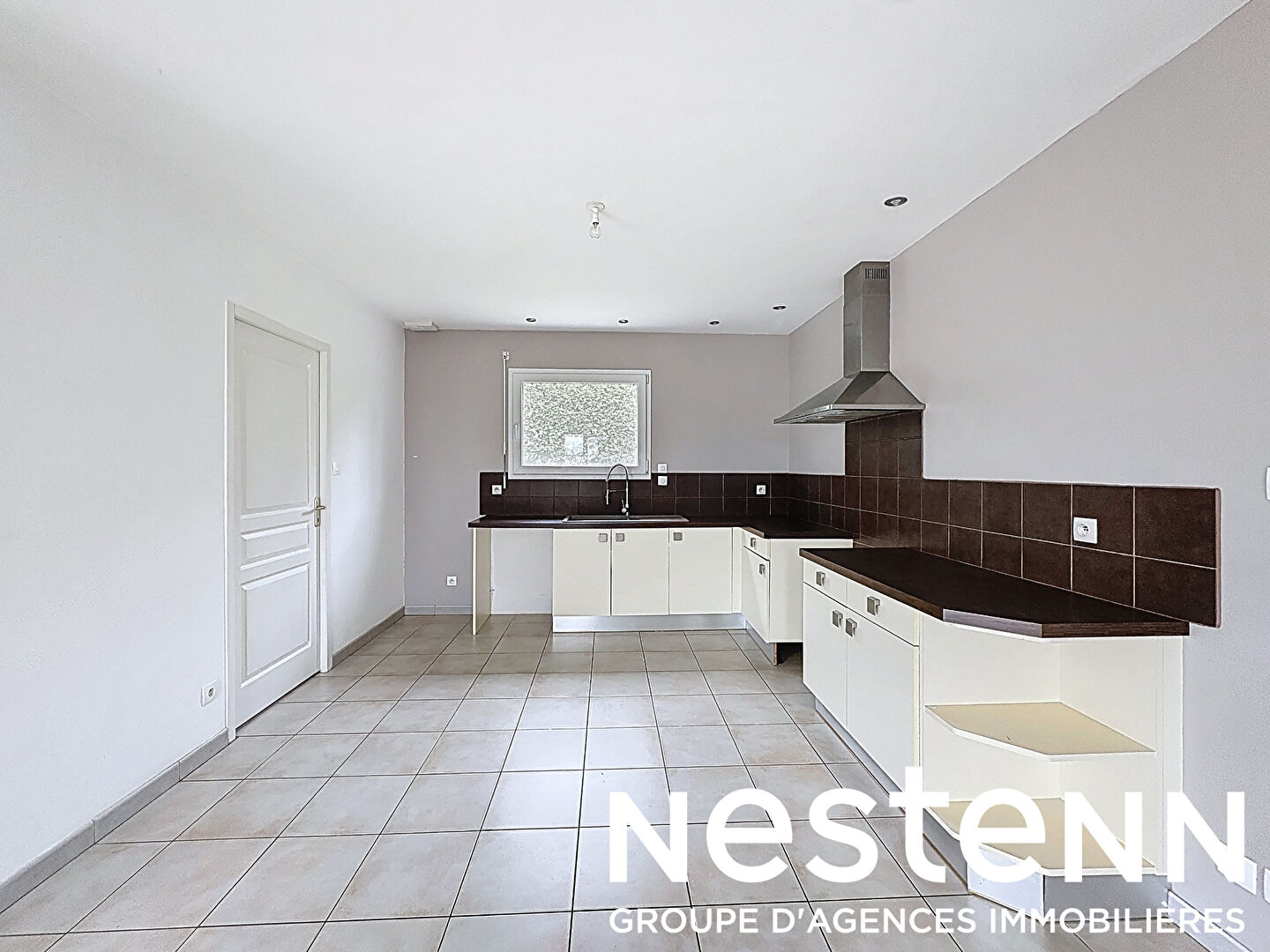 A vendre : Magnifique maison de plain-pied - 3 chambres - secteur calme proche HURIGNY 71870