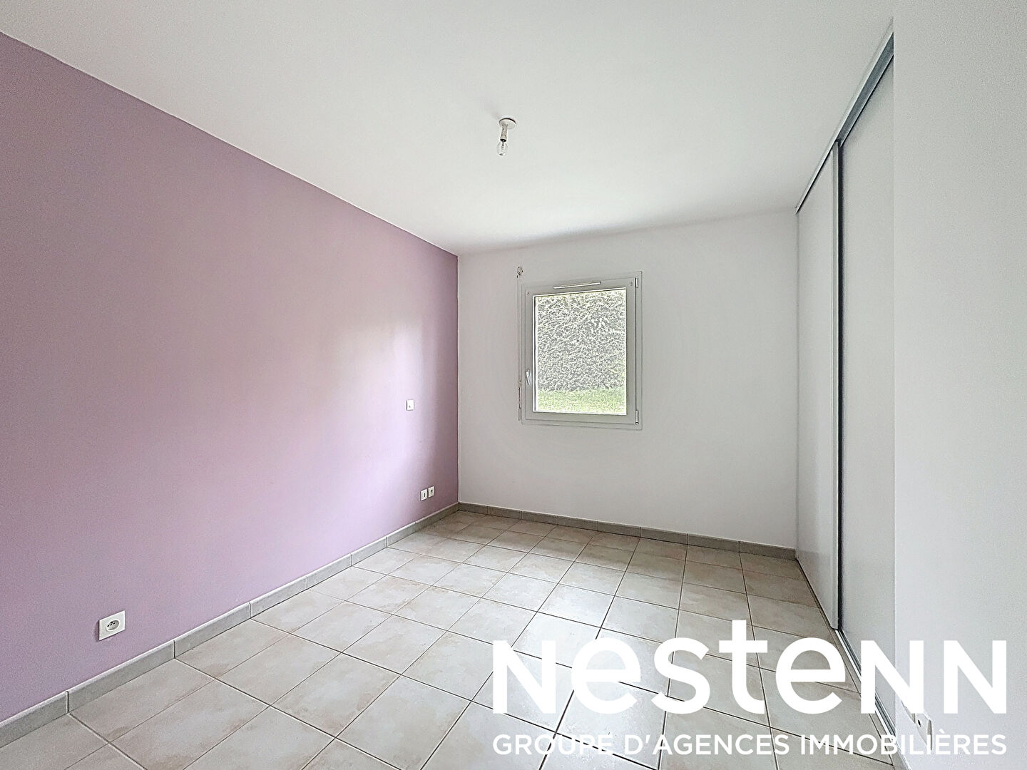 A vendre : Magnifique maison de plain-pied - 3 chambres - secteur calme proche HURIGNY 71870