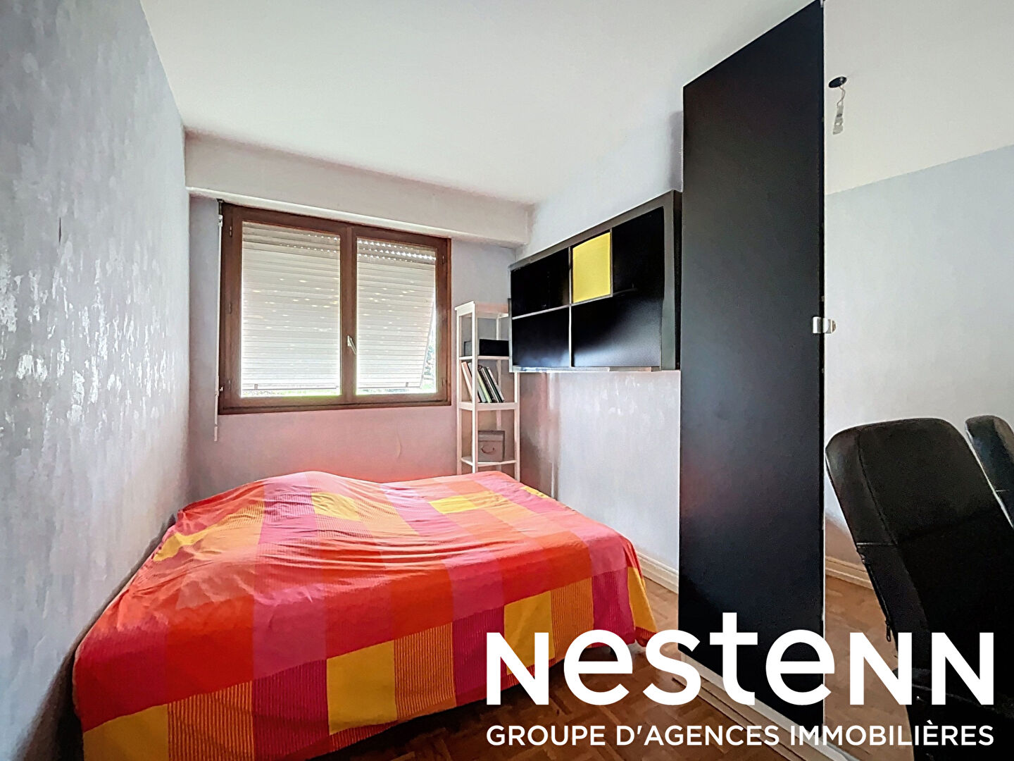 A vendre : Magnifique appartement avec balcon à proximité du centre de Mâcon