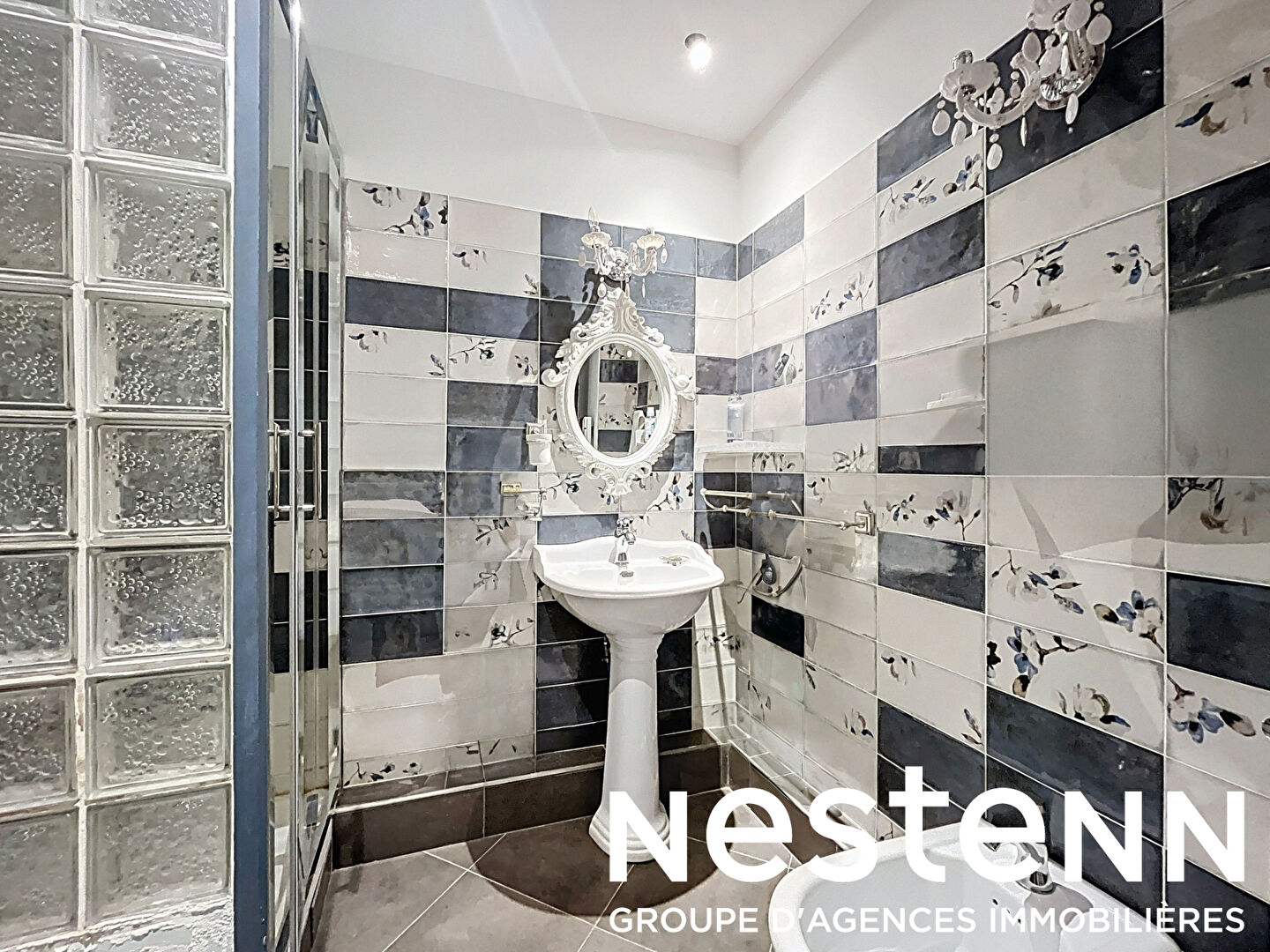 A vendre : Magnifique appartement avec balcon à proximité du centre de Mâcon