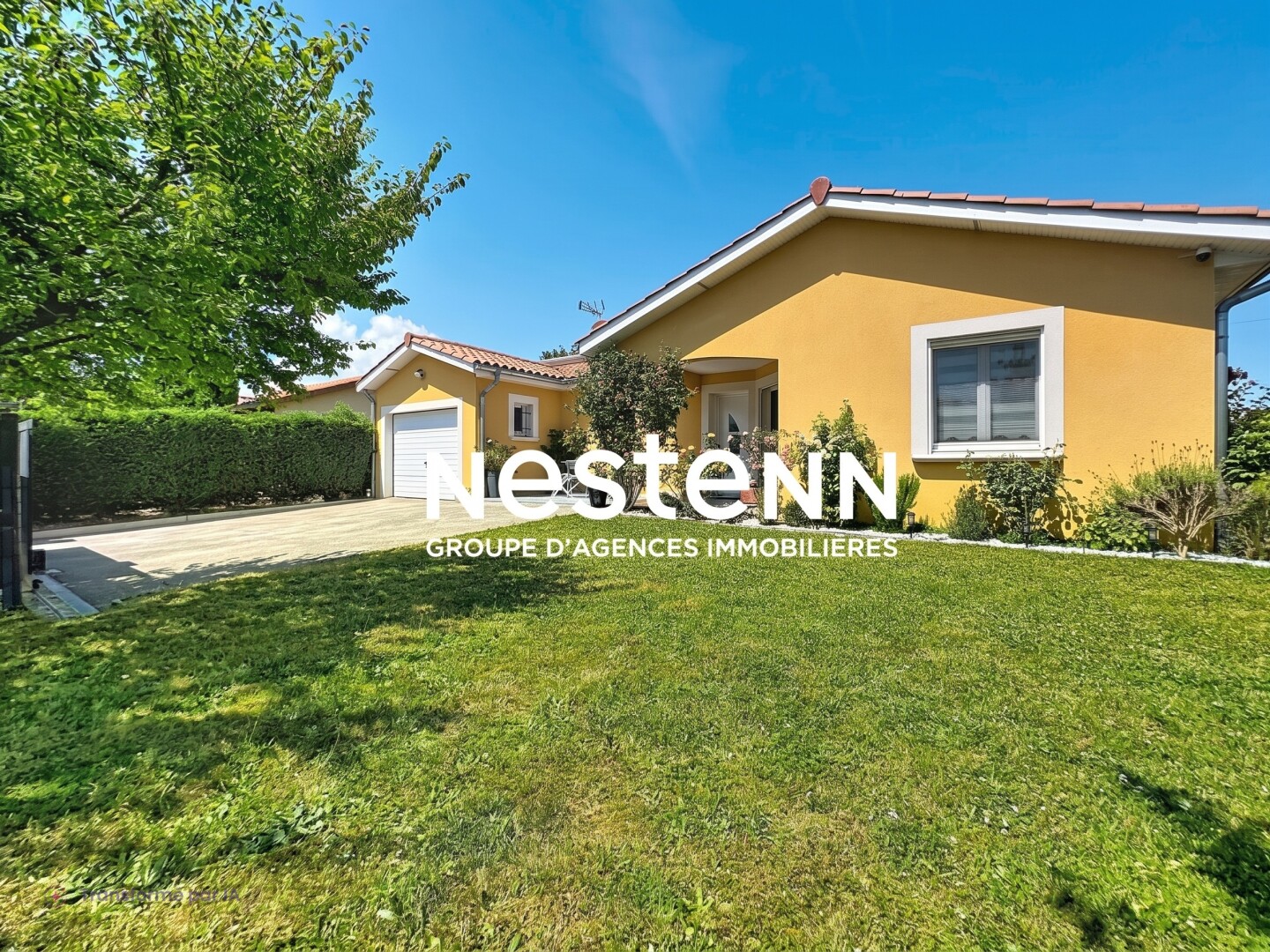 Maison 4 pièces 116 m² · à Belleville en Beaujolais · 116 m² · 349 000 €