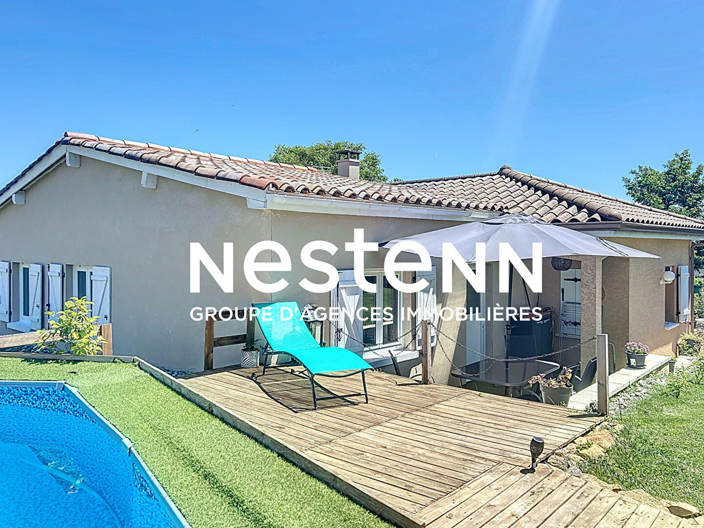 Maison 4 pièces 90 m² · à Sance · 90 m² · 240 000 €