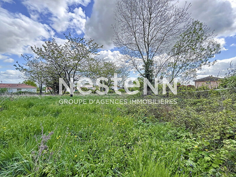 Terrain 5 pièces 133 m² · à Creches sur Saone · 133 m² · 125 000 €