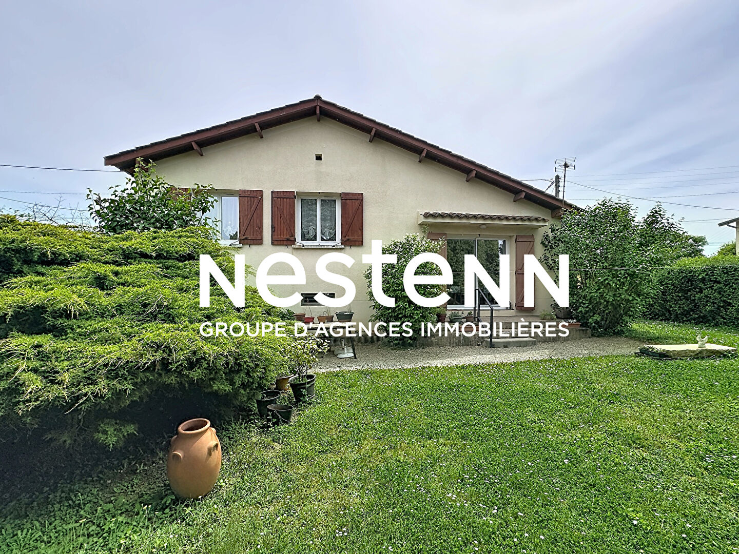 Maison 5 pièces 77 m² · à Belleville en Beaujolais · 77 m² · 249 000 €