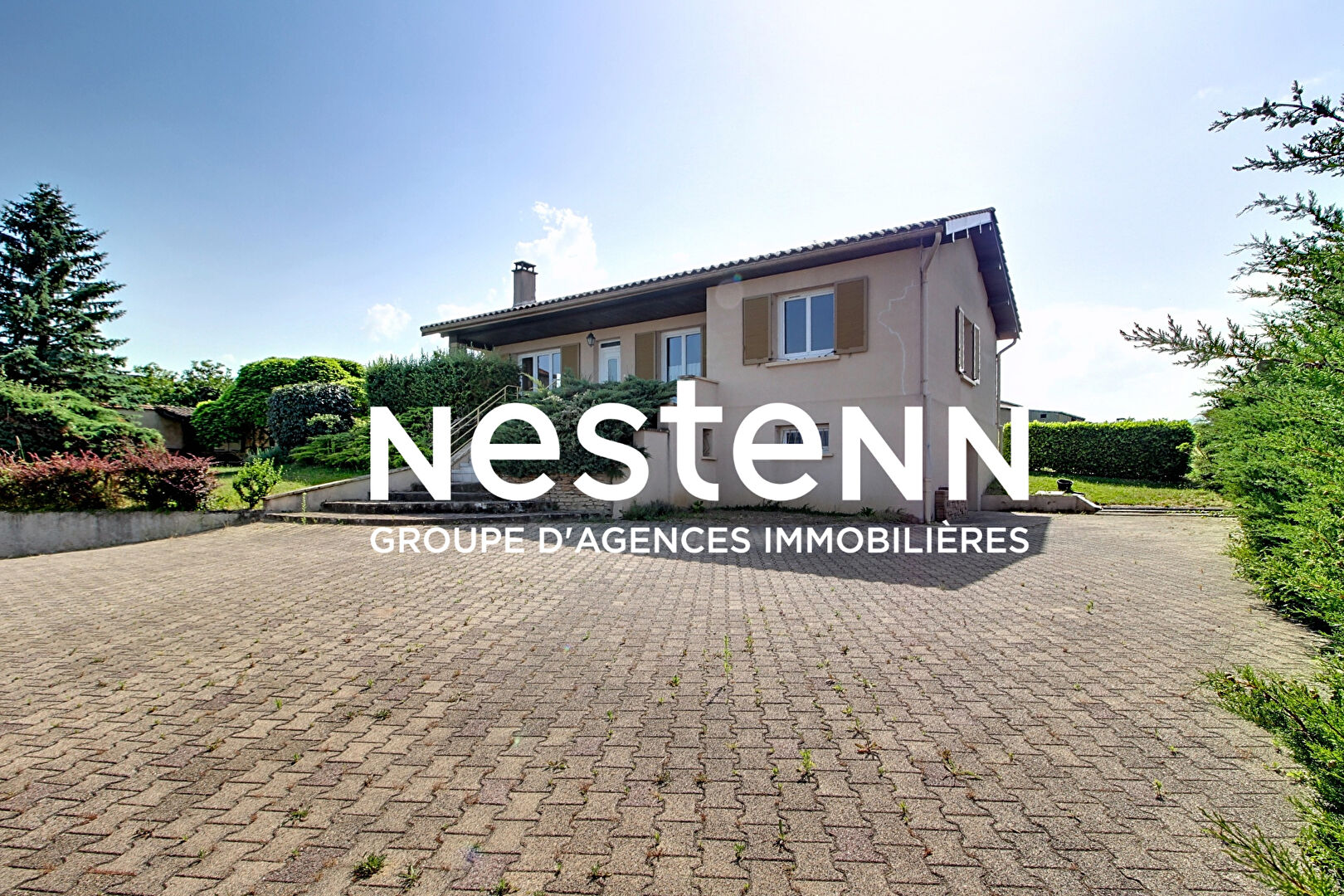 Maison 5 pièces 108 m² · à Lancie · 108 m² · 305 000 €