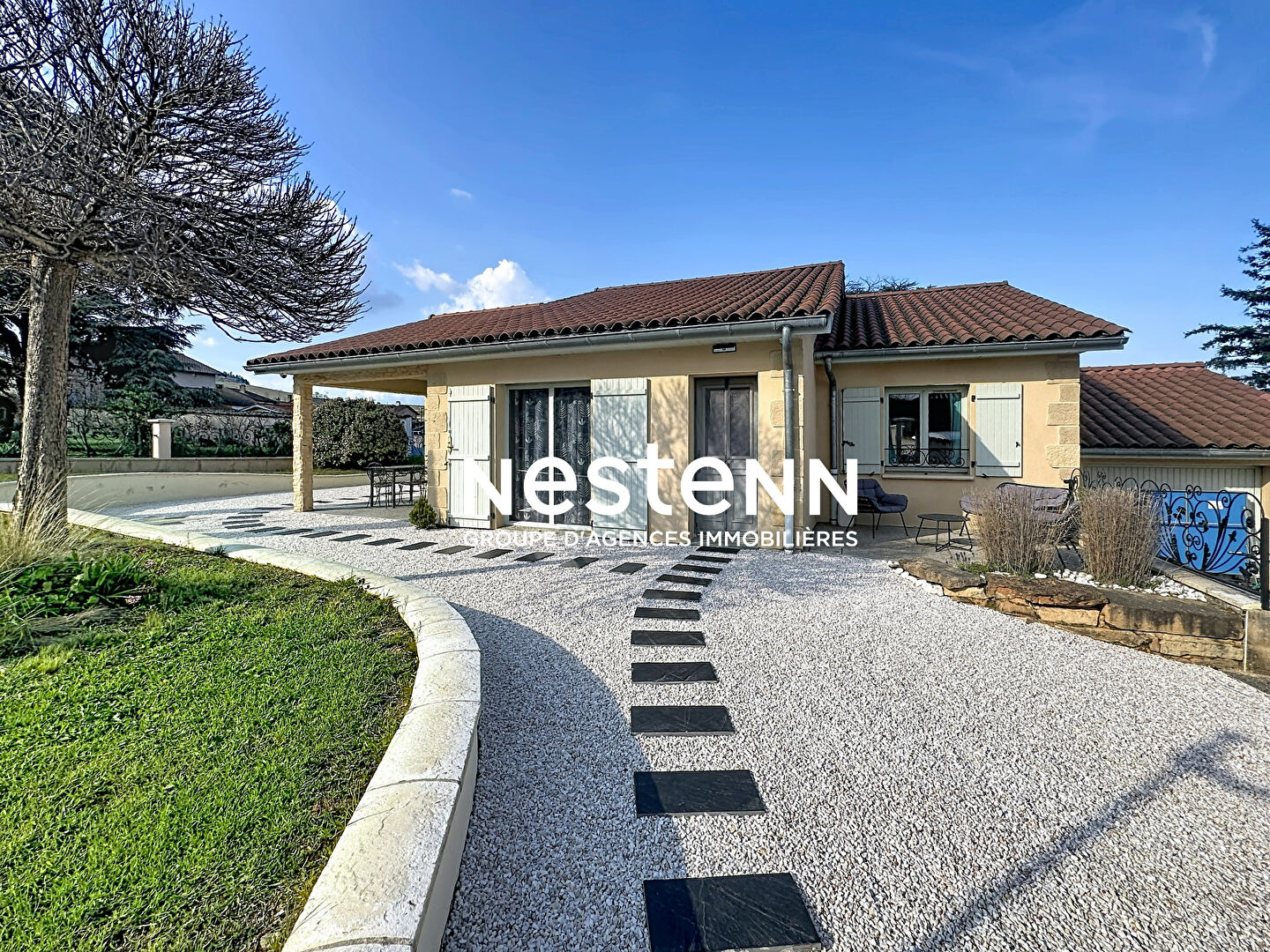 Maison 5 pièces 125 m² · à Odenas · 125 m² · 350 000 €