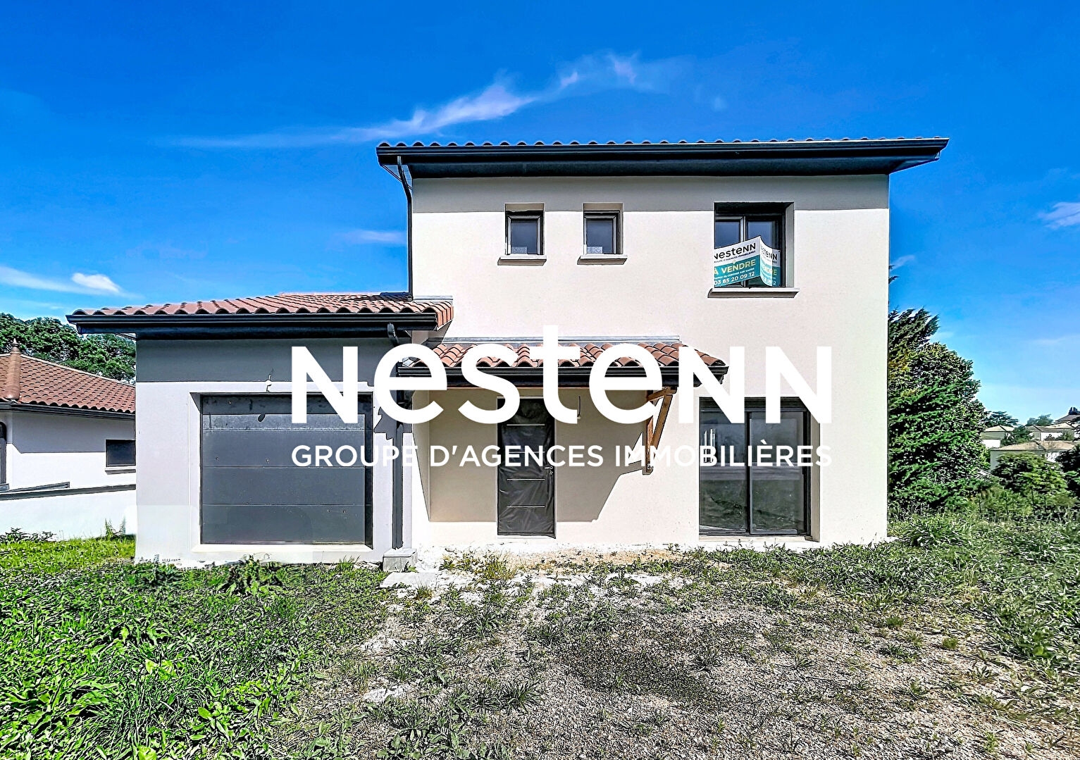 Maison 5 pièces 107 m² · à Macon · 107 m² · 285 000 €
