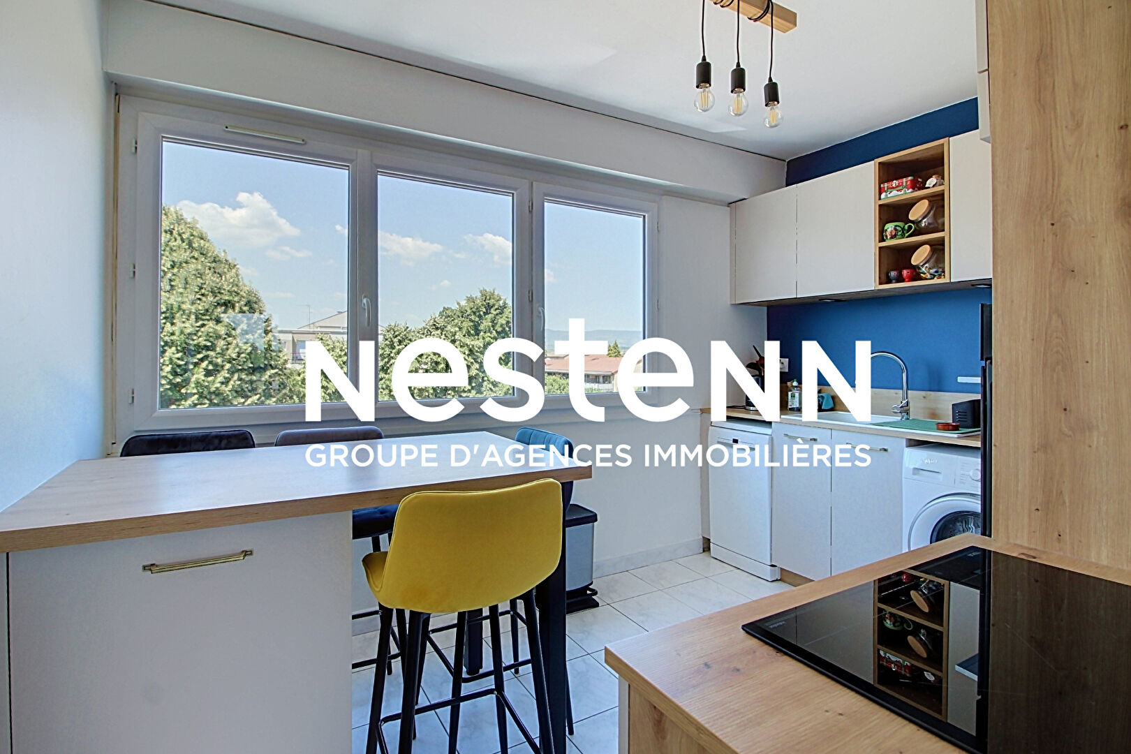 Appartement 3 pièces 79 m² · à Belleville en Beaujolais · 79 m² · 179 000 €