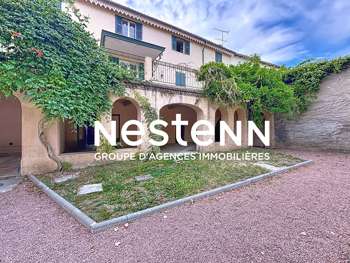Appartement 4 pièces 105 m² · à Creches sur Saone · 105 m² · 89 800 €