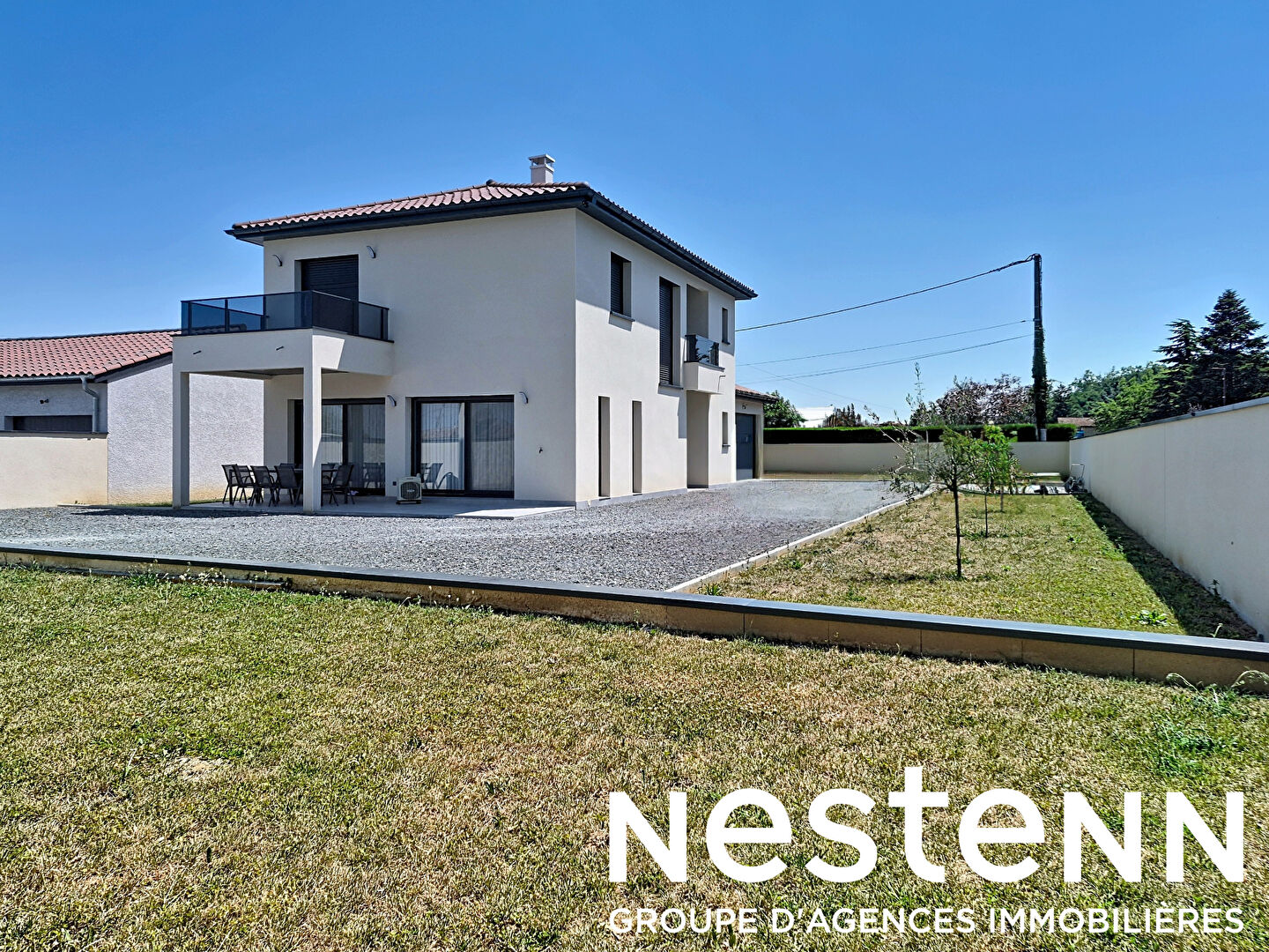 Maison 5 pièces 138 m² · à Creches sur Saone · 138 m² · 450 000 €
