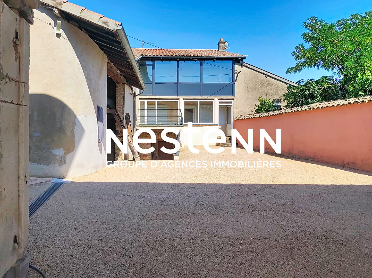 Maison 4 pièces 125 m² · à Pruzilly · 125 m² · 310 000 €