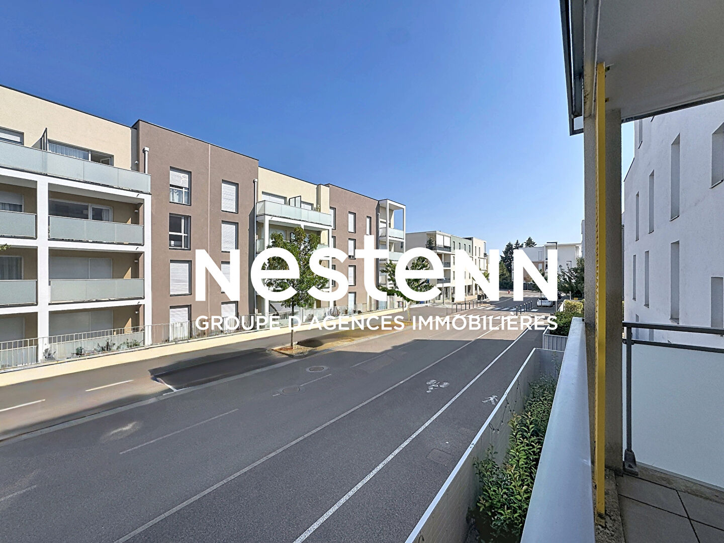 Appartement 2 pièces 53 m² · à Charnay-lès-Mâcon · 53 m² · 151 000 €