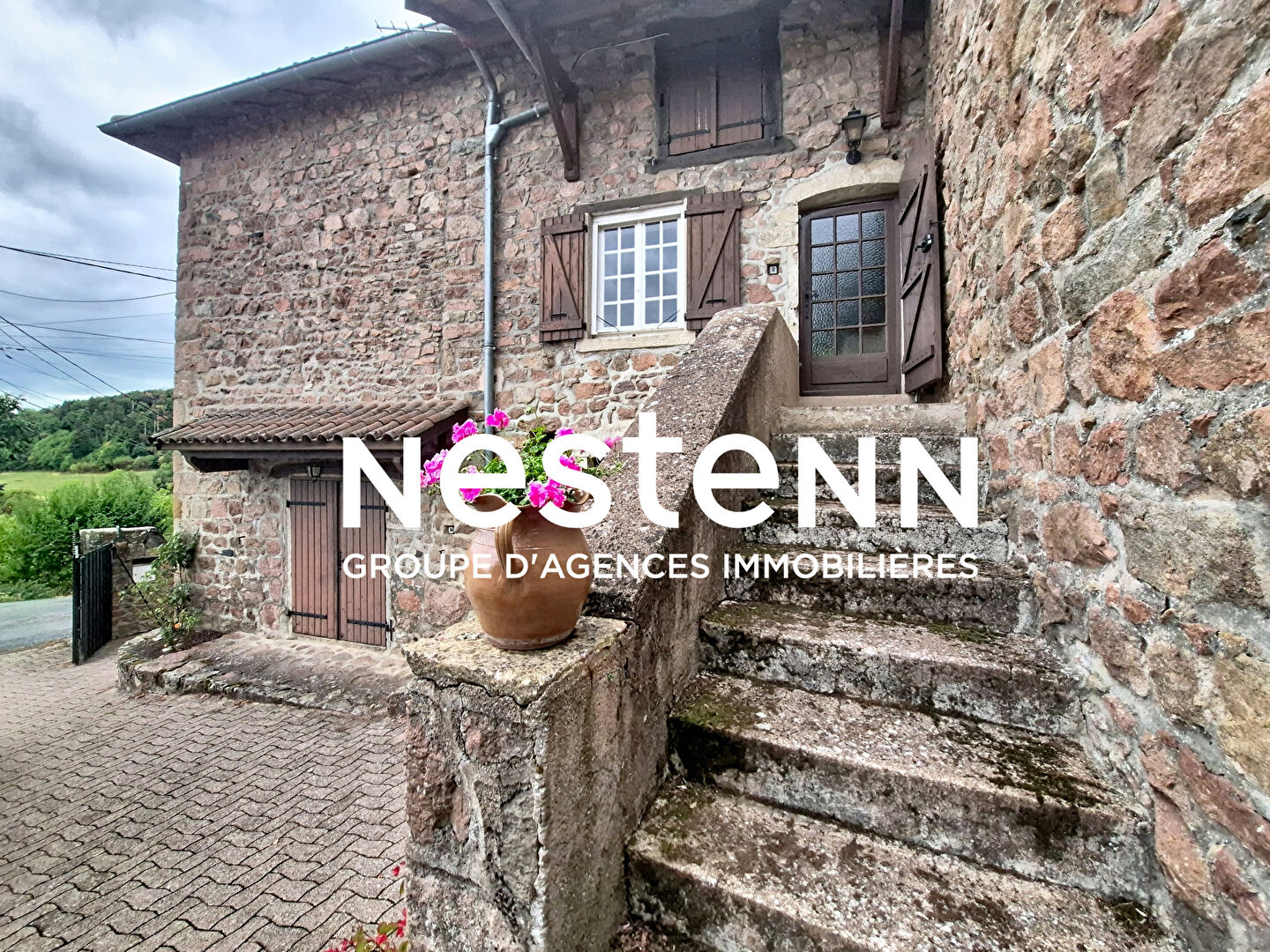 Maison 5 pièces 100 m² · à Cenves · 100 m² · 169 000 €
