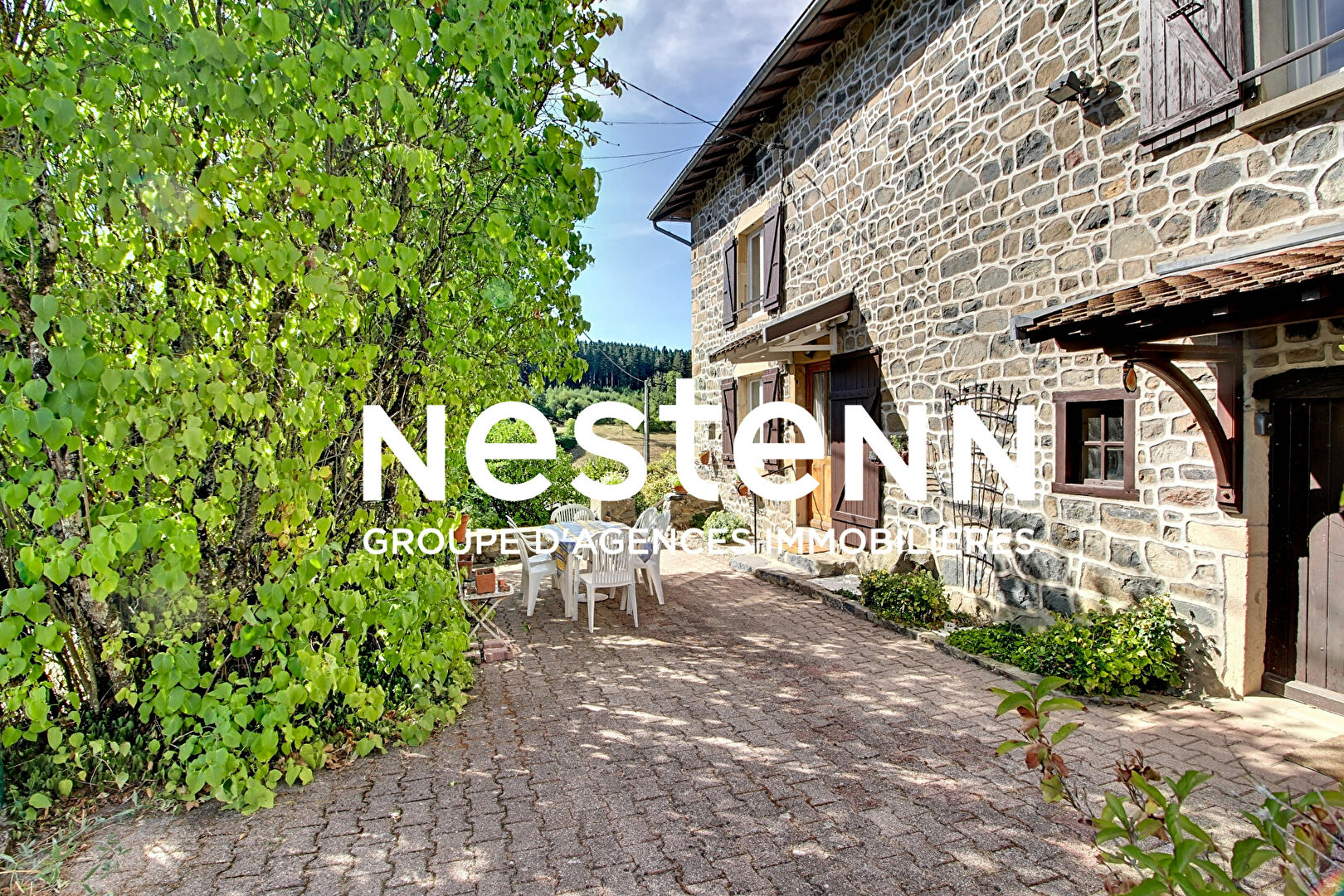 Maison 5 pièces 104 m² · à Chenelette · 104 m² · 219 000 €