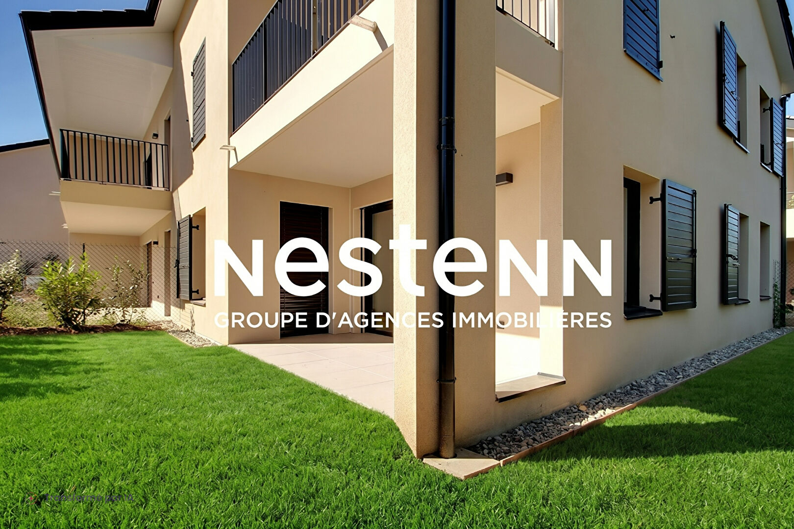 Appartement 3 pièces 64 m² · à Gleize · 64 m² · 299 000 €