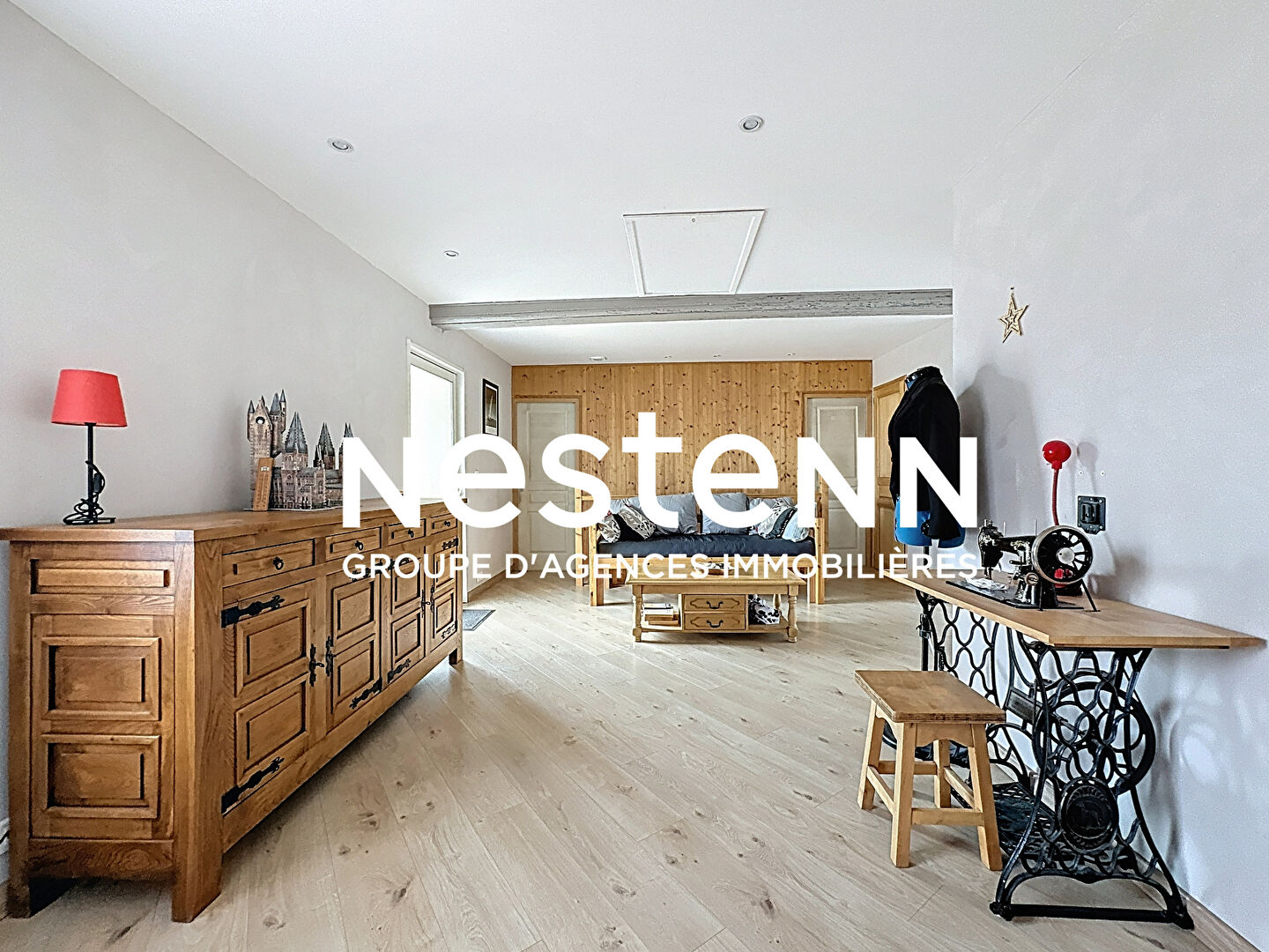 Maison 5 pièces 107 m² · à Saint-Julien · 107 m² · 259 000 €