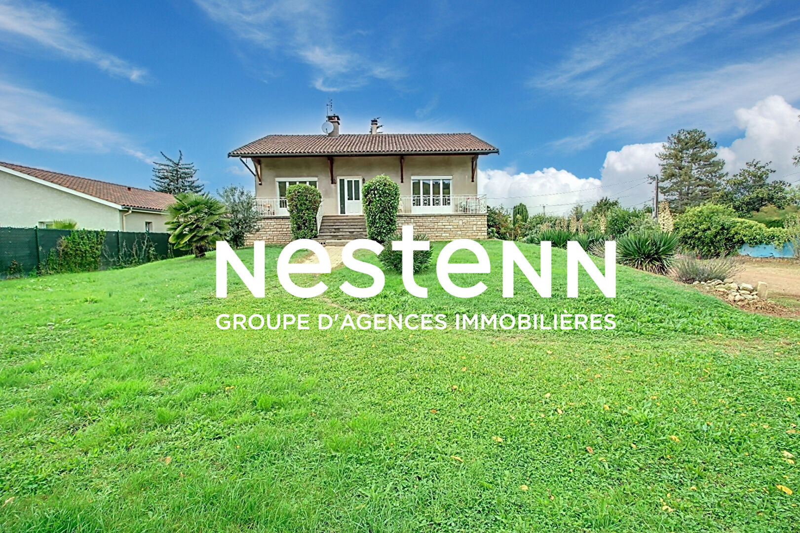 Maison 3 pièces 142 m² · à Cercié · 142 m² · 309 000 €