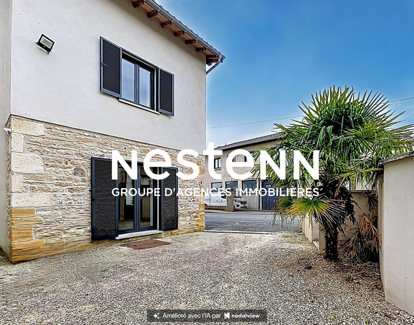 Appartement 4 pièces 94 m² · à Belleville-en-Beaujolais · 94 m² · 199 000 €