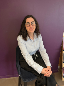 Photo de Marie Deruy