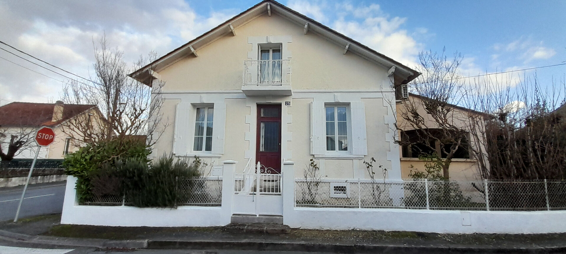 Maison 4 pièces 112 m² · à Bergerac · 112 m² · 197 000 €