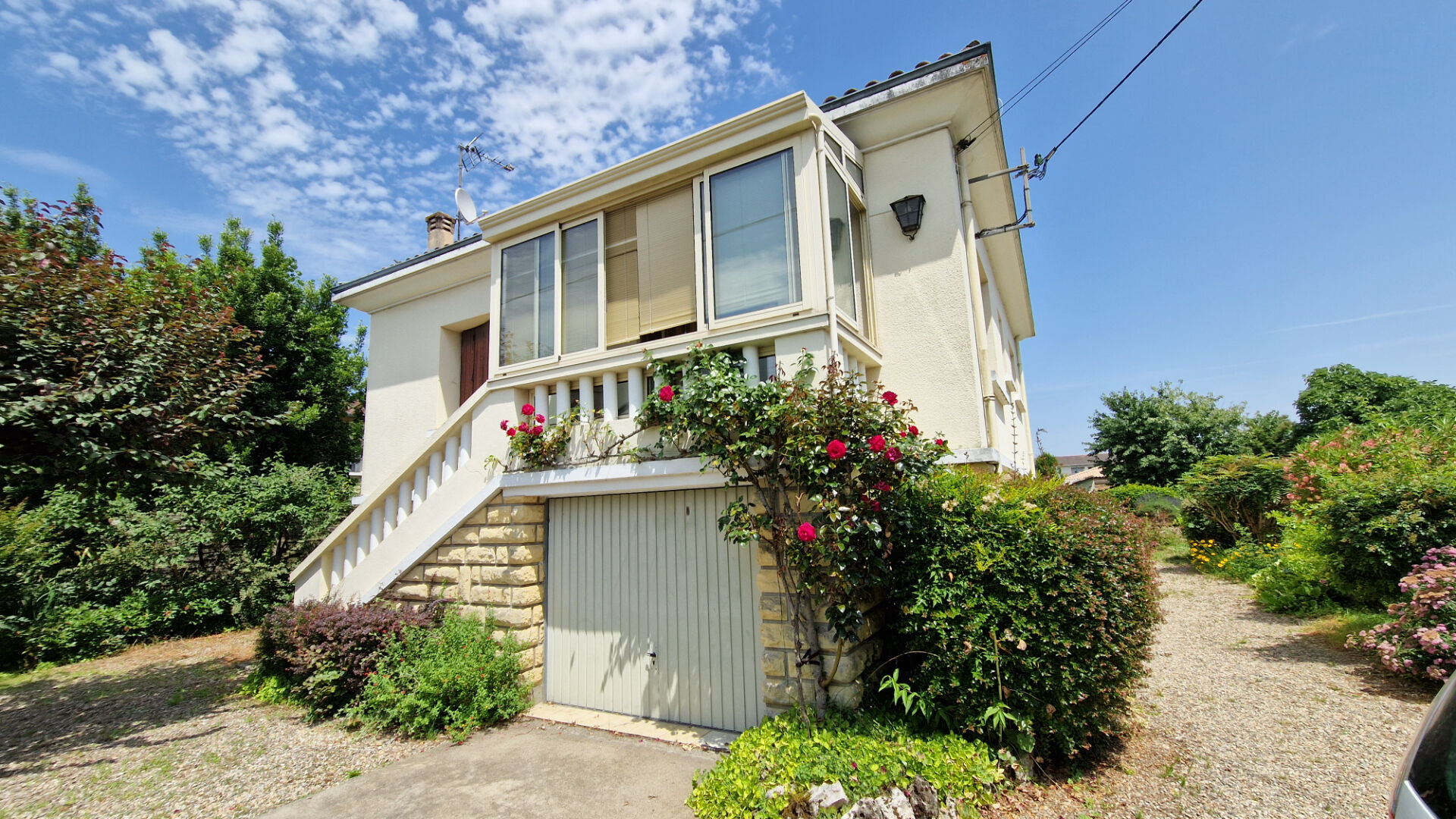 Maison 3 pièces 95 m² · à Bergerac · 95 m² · 124 000 €