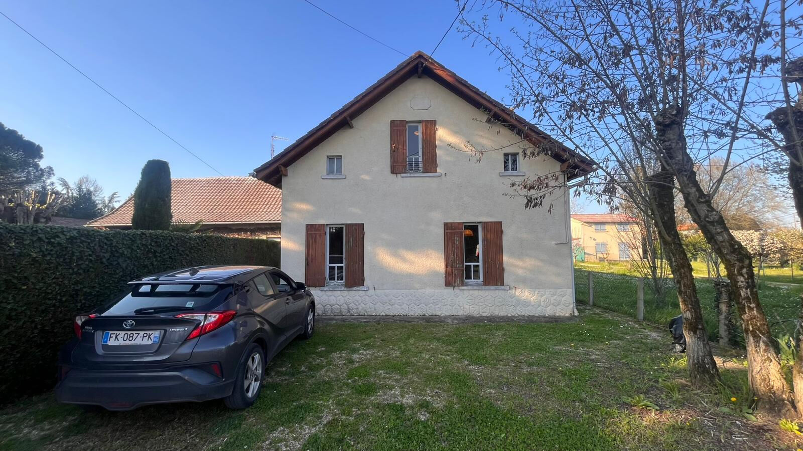 Maison 4 pièces 87 m² · à Bergerac · 87 m² · 99 000 €