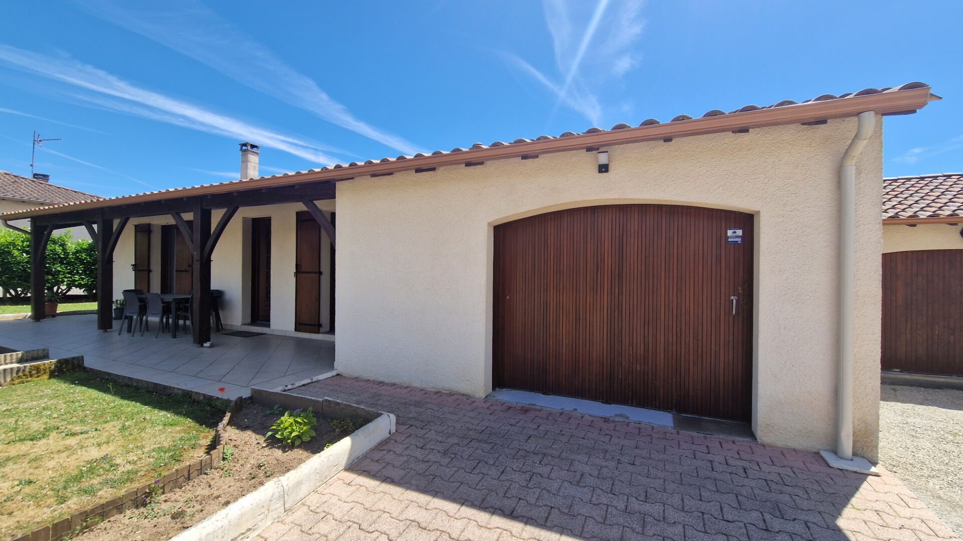Maison 4 pièces 93 m² · à Bergerac · 93 m² · 213 000 €