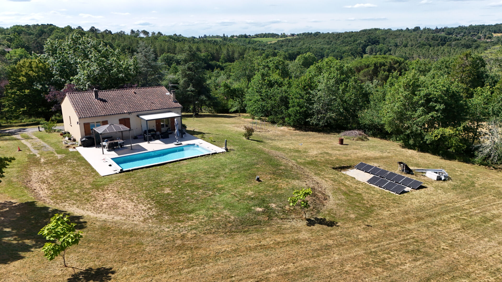 Maison 5 pièces 142 m² · à Bergerac · 142 m² · 249 000 €
