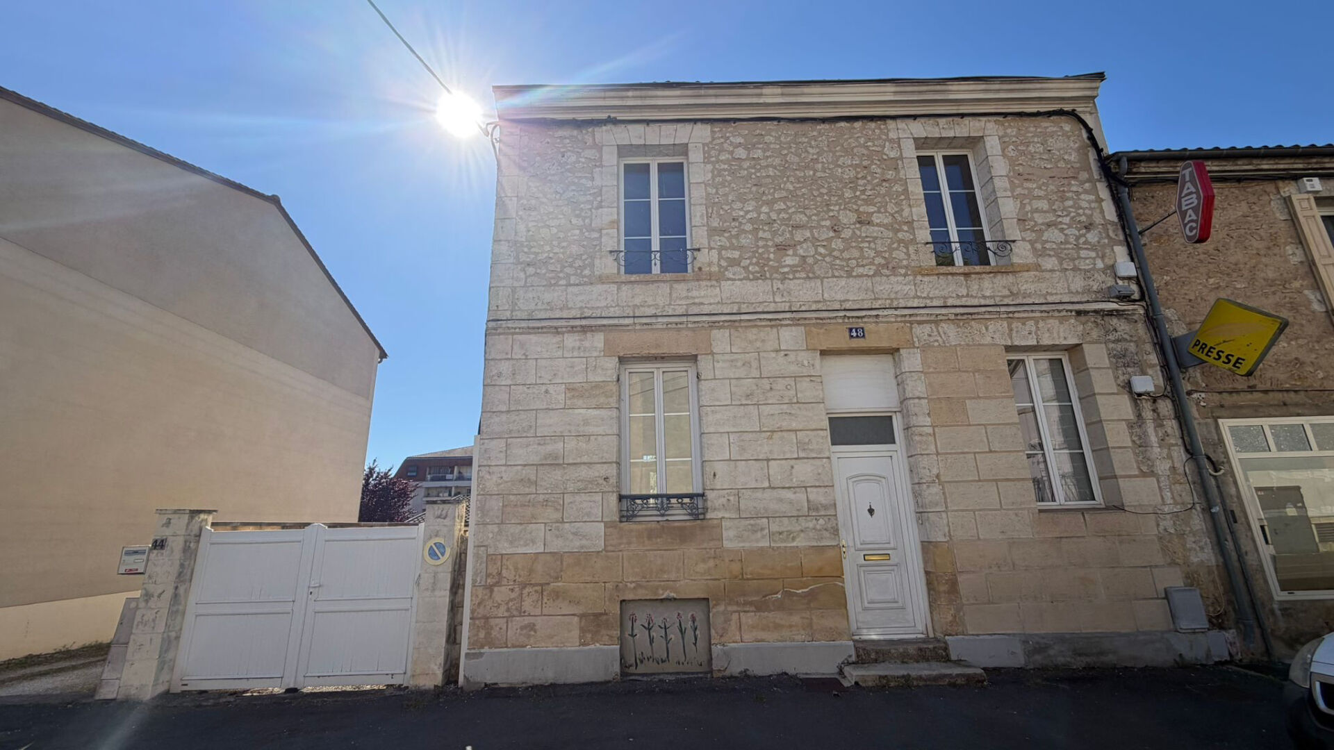 Maison 5 pièces 116 m² · à Bergerac · 116 m² · 183 000 €