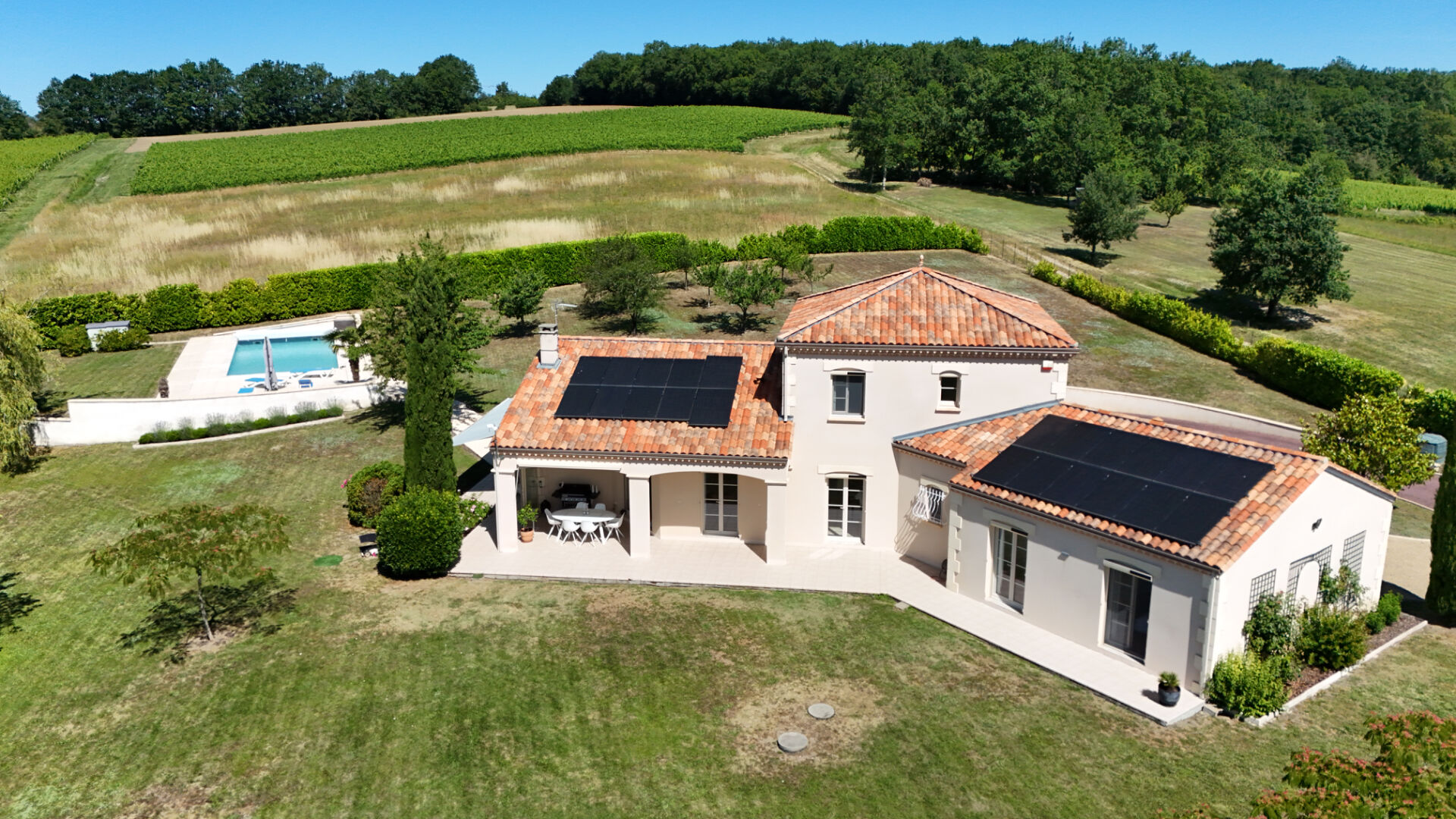 Maison 6 pièces 205 m² · à Bergerac · 205 m² · 599 000 €