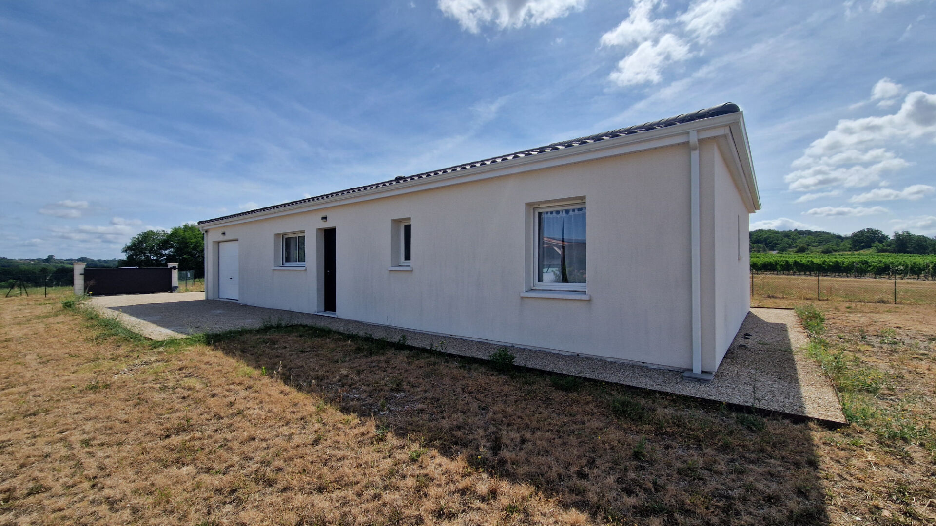 Maison 4 pièces 90 m² · à Monbazillac · 90 m² · 244 000 €