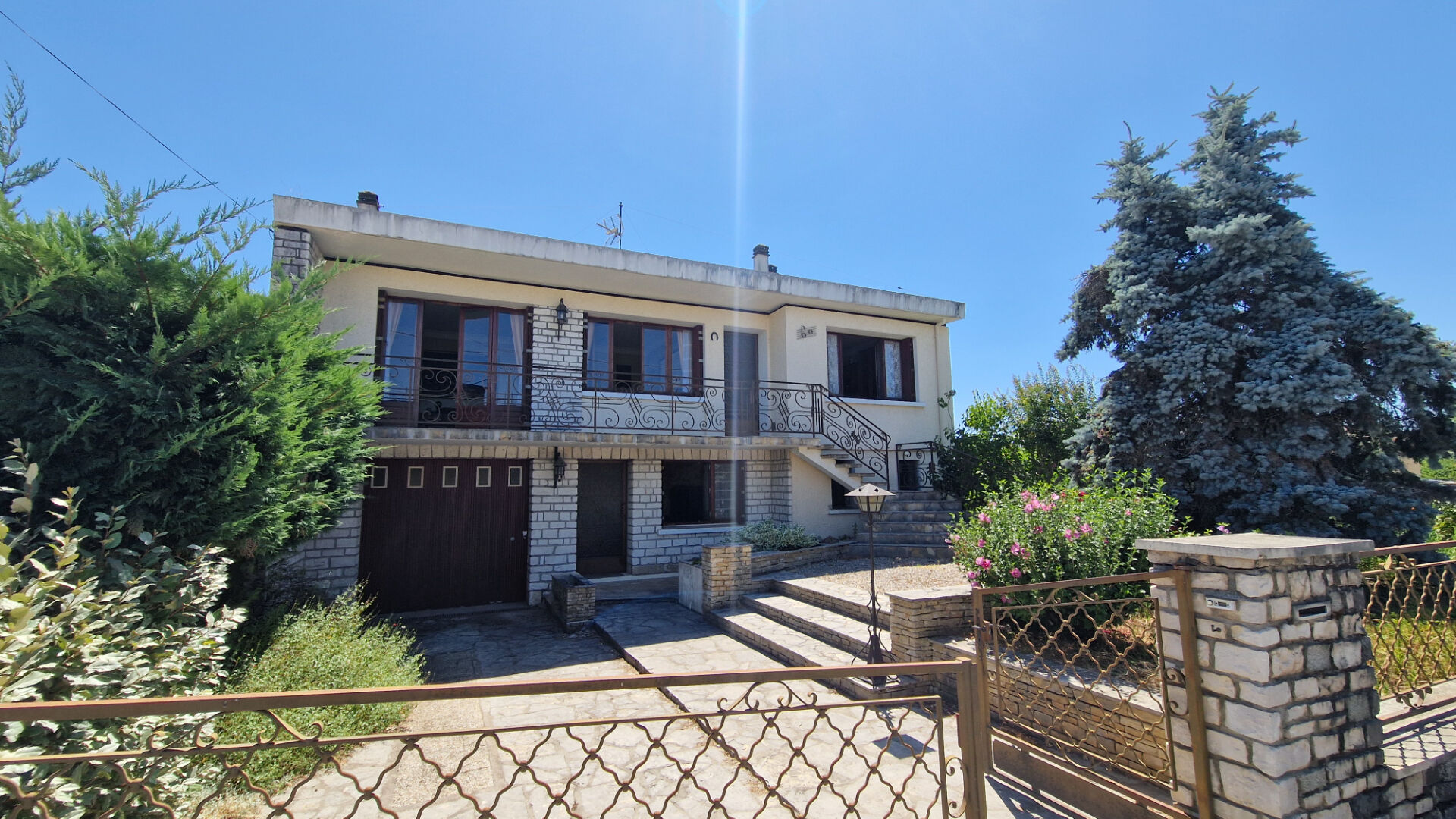 Maison 5 pièces 142 m² · à Bergerac · 142 m² · 223 000 €