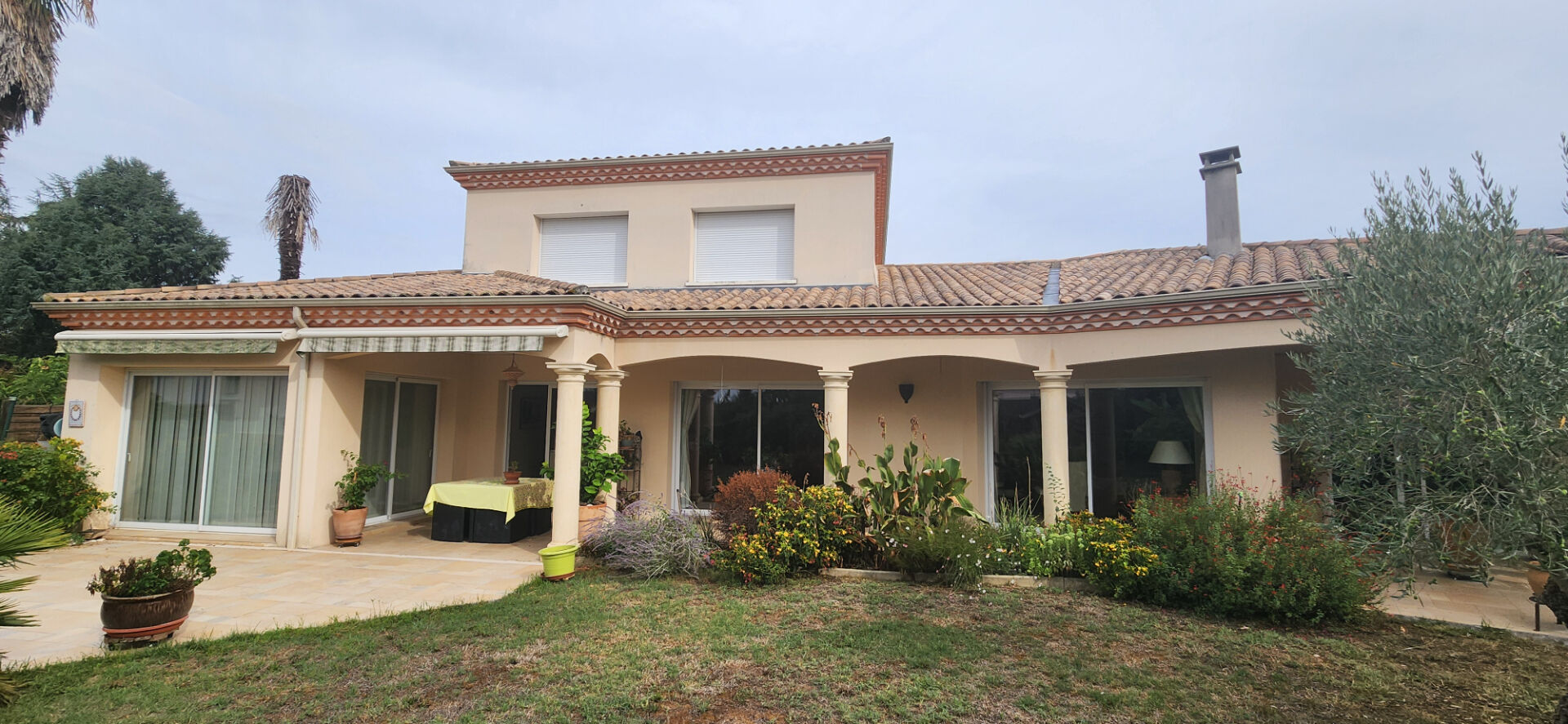Maison 5 pièces 202 m² · à Bergerac · 202 m² · 699 000 €