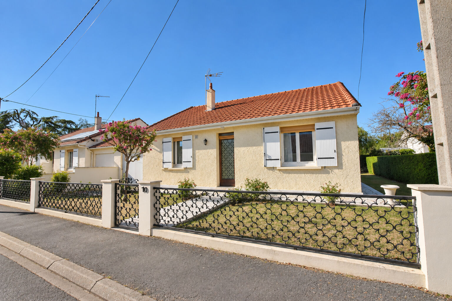 Maison 3 pièces 84 m² · à Bergerac · 84 m² · 140 000 €