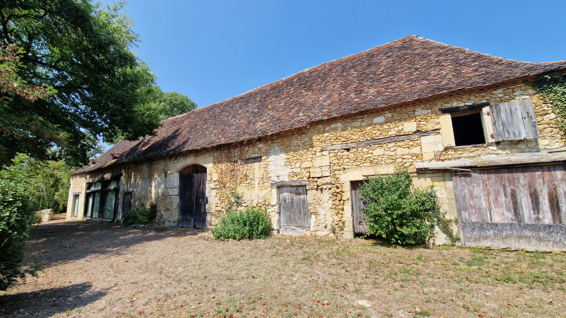 Maison 2 pièces · à Lamonzie-Montastruc · 192 000 €