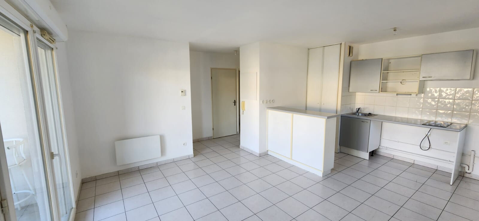 Appartement 2 pièces 42 m² · à Bergerac · 42 m² · 82 000 €