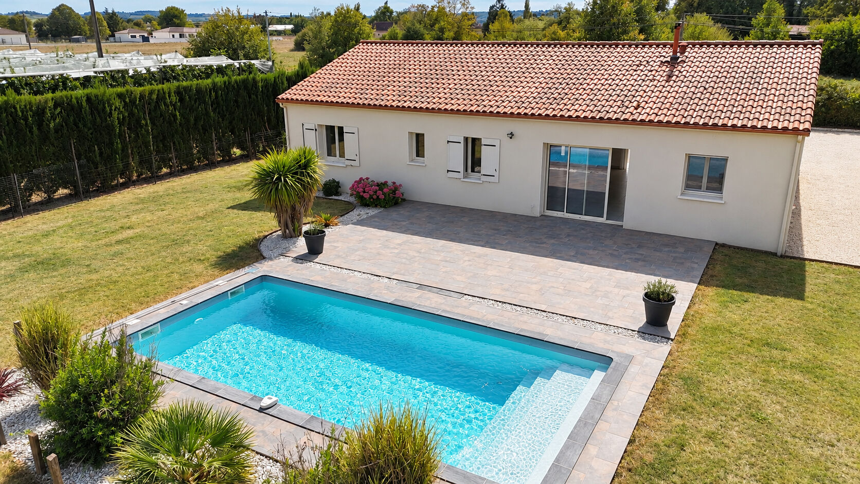 Maison 4 pièces 107 m² · à Lamonzie-Saint-Martin · 107 m² · 228 000 €