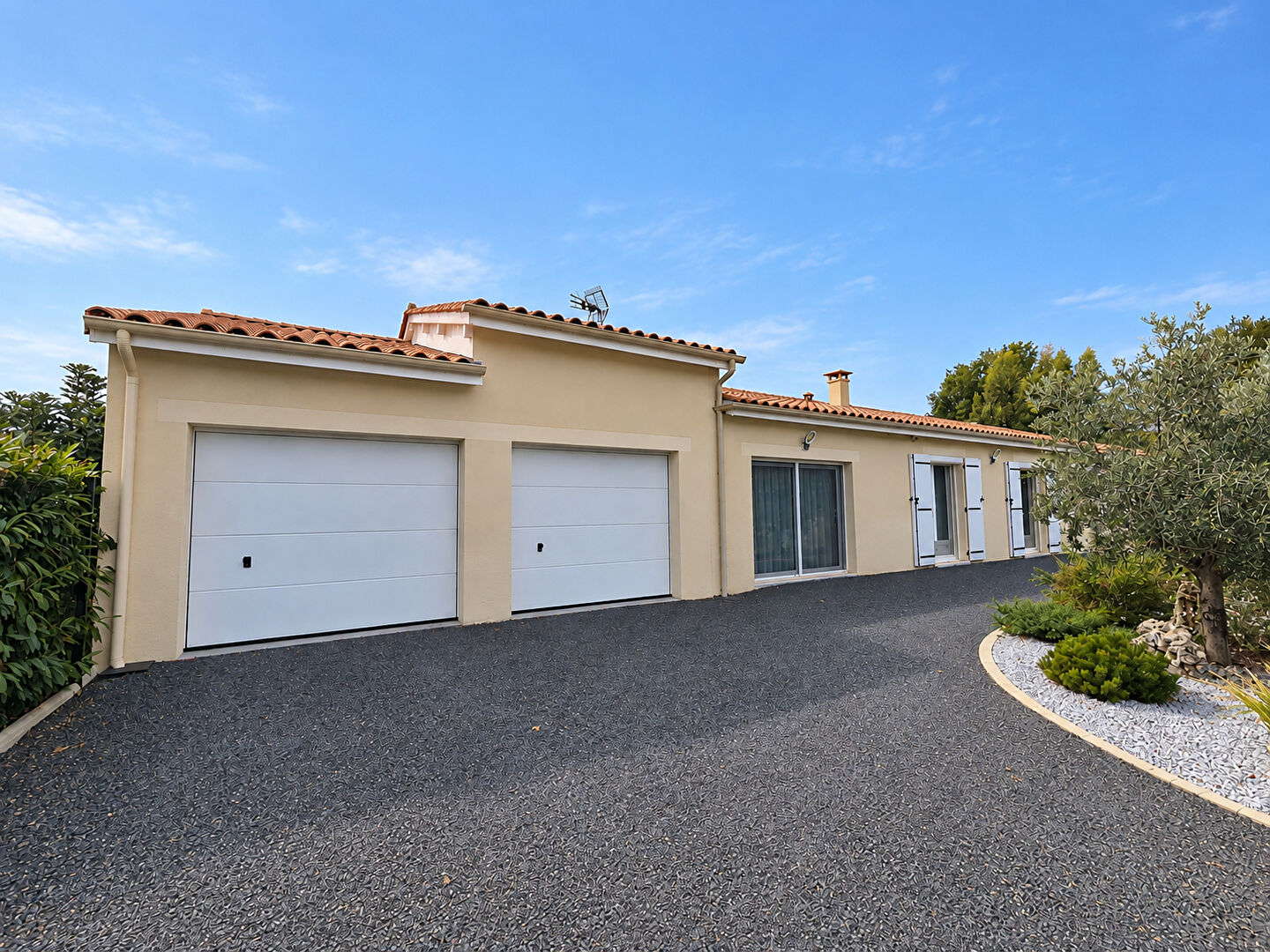 Maison 5 pièces 138 m² · à Bergerac · 138 m² · 265 000 €