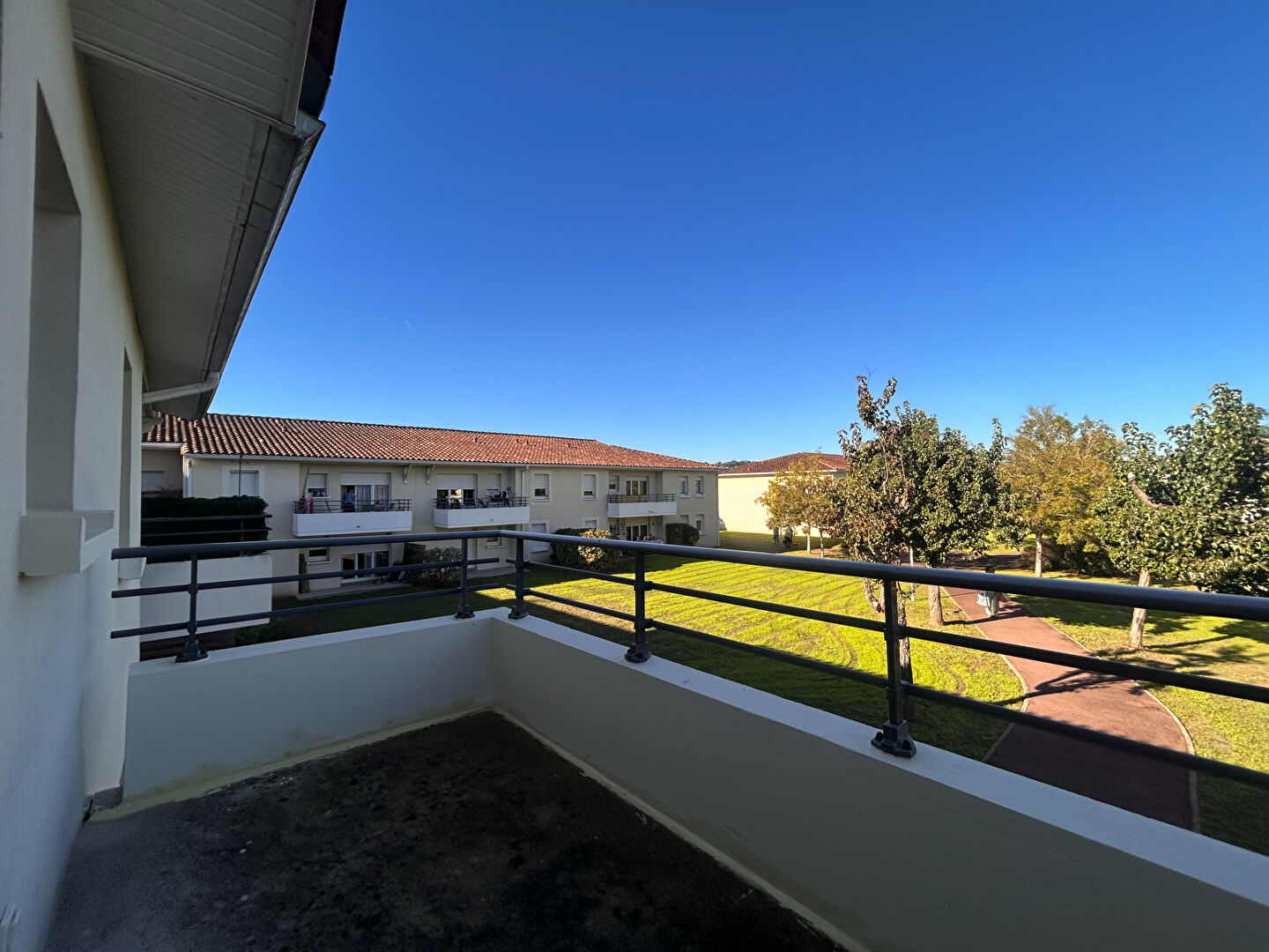 Appartement à PINEUILH