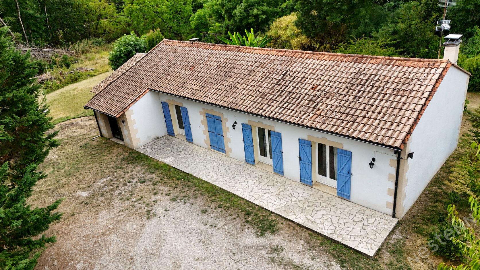 Maison 4 pièces 105 m² · à Lamonzie Saint Martin · 105 m² · 199 000 €