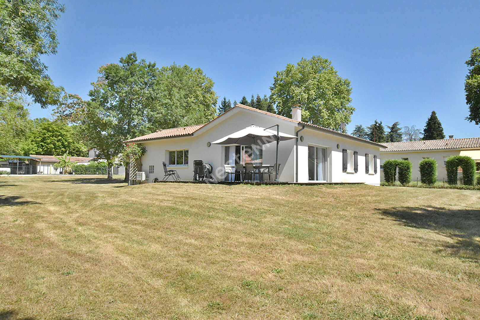 Maison 4 pièces 98 m² · à Bergerac · 98 m² · 283 000 €
