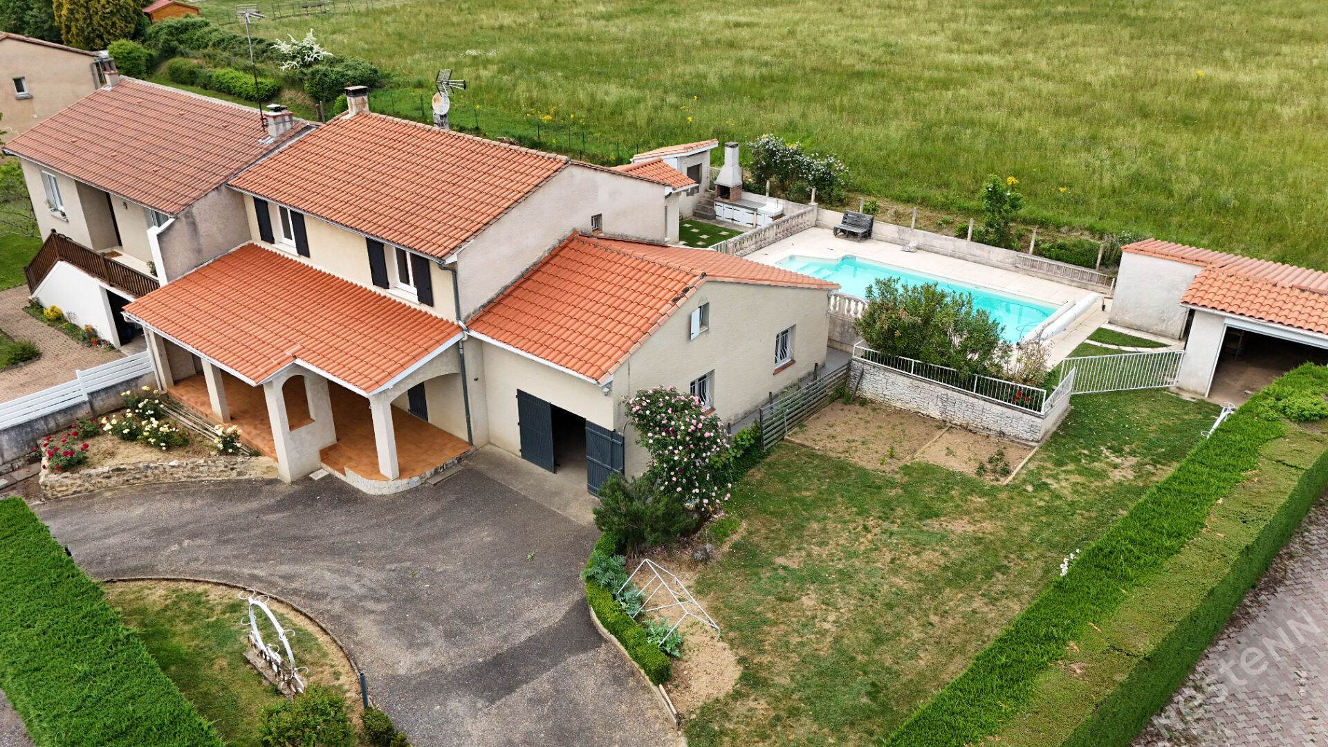 Maison 5 pièces 148 m² · à Bergerac · 148 m² · 229 000 €