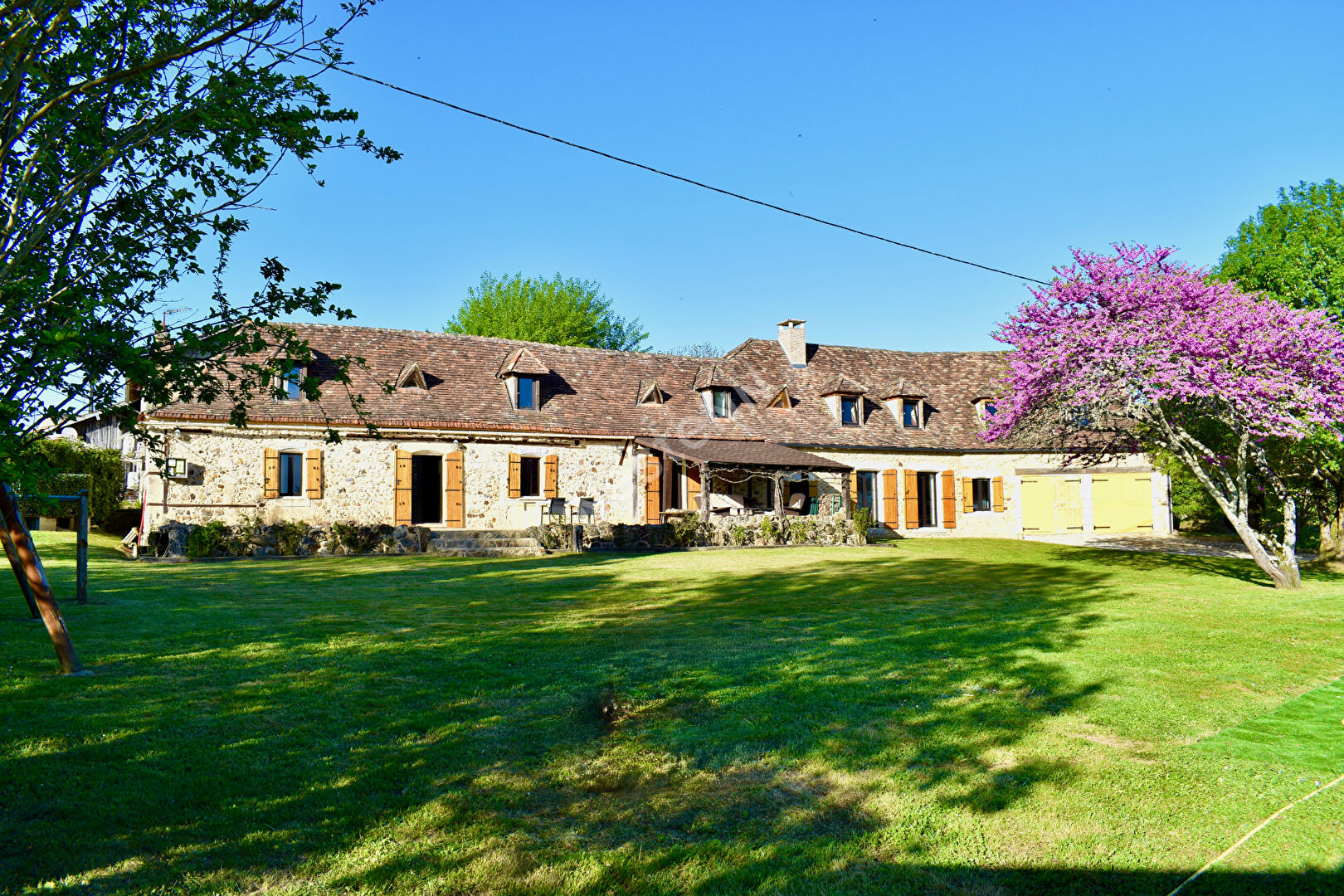 Maison 5 pièces 229 m² · à Bergerac · 229 m² · 548 625 €