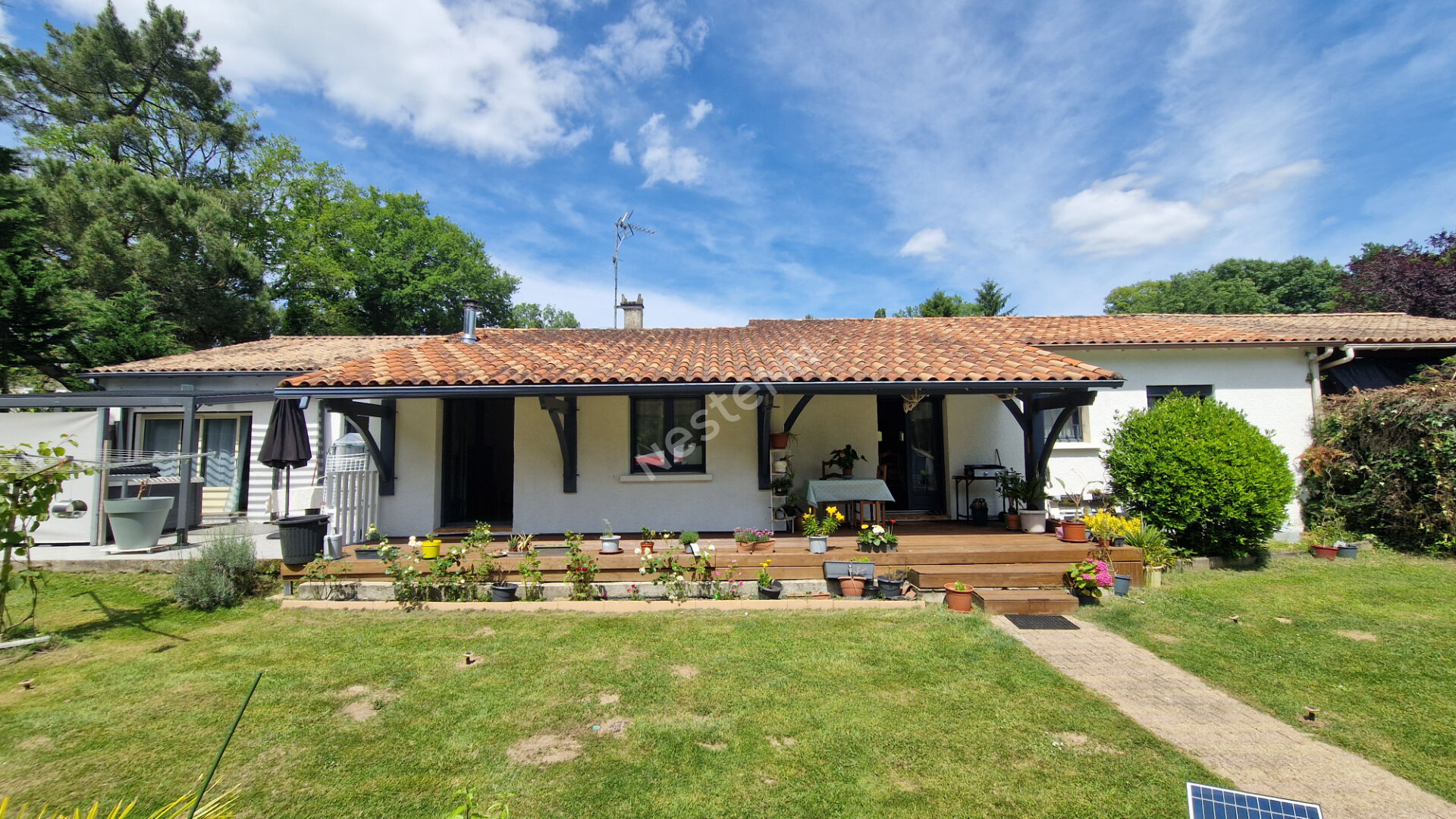 Maison 8 pièces 150 m² · à Bergerac · 150 m² · 318 000 €