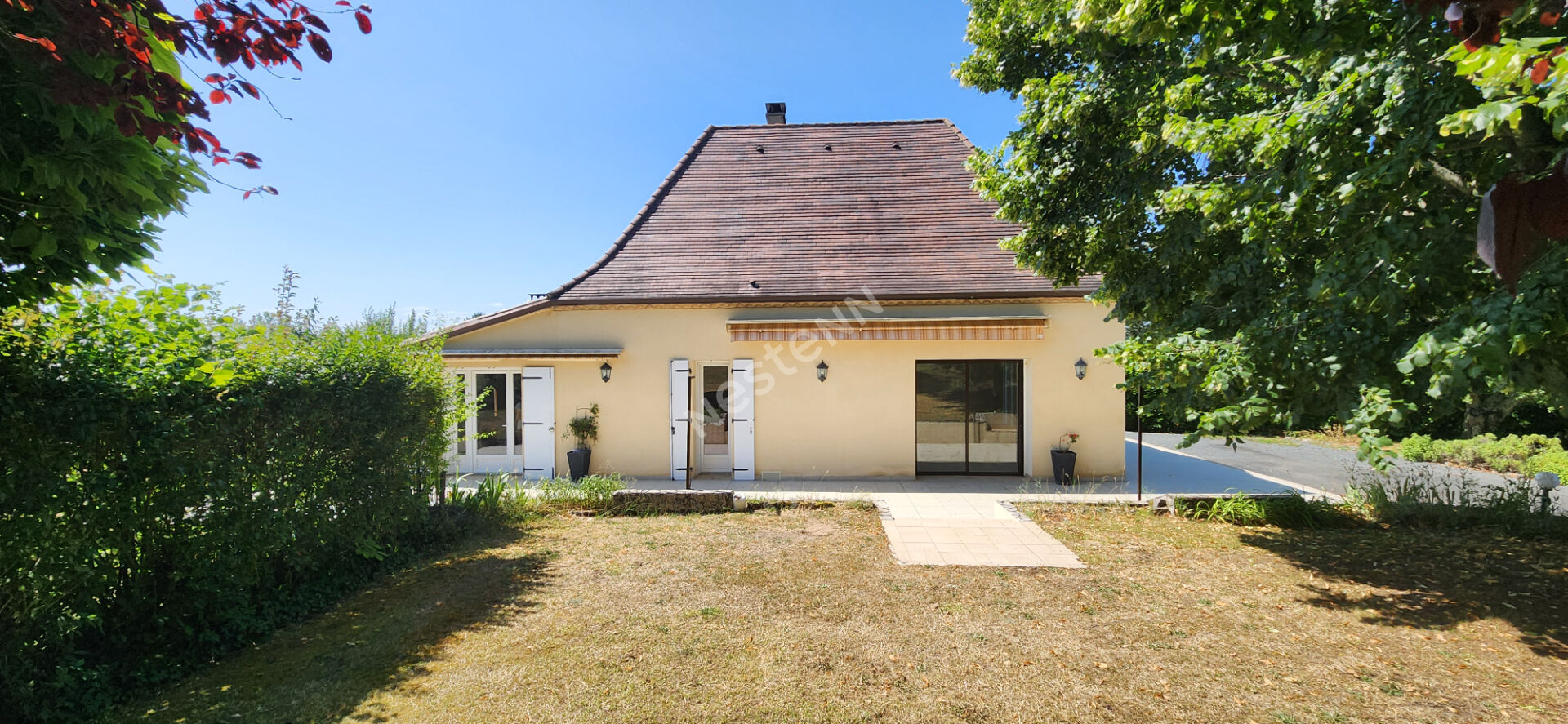 Maison 5 pièces 153 m² · à Bergerac · 153 m² · 470 000 €