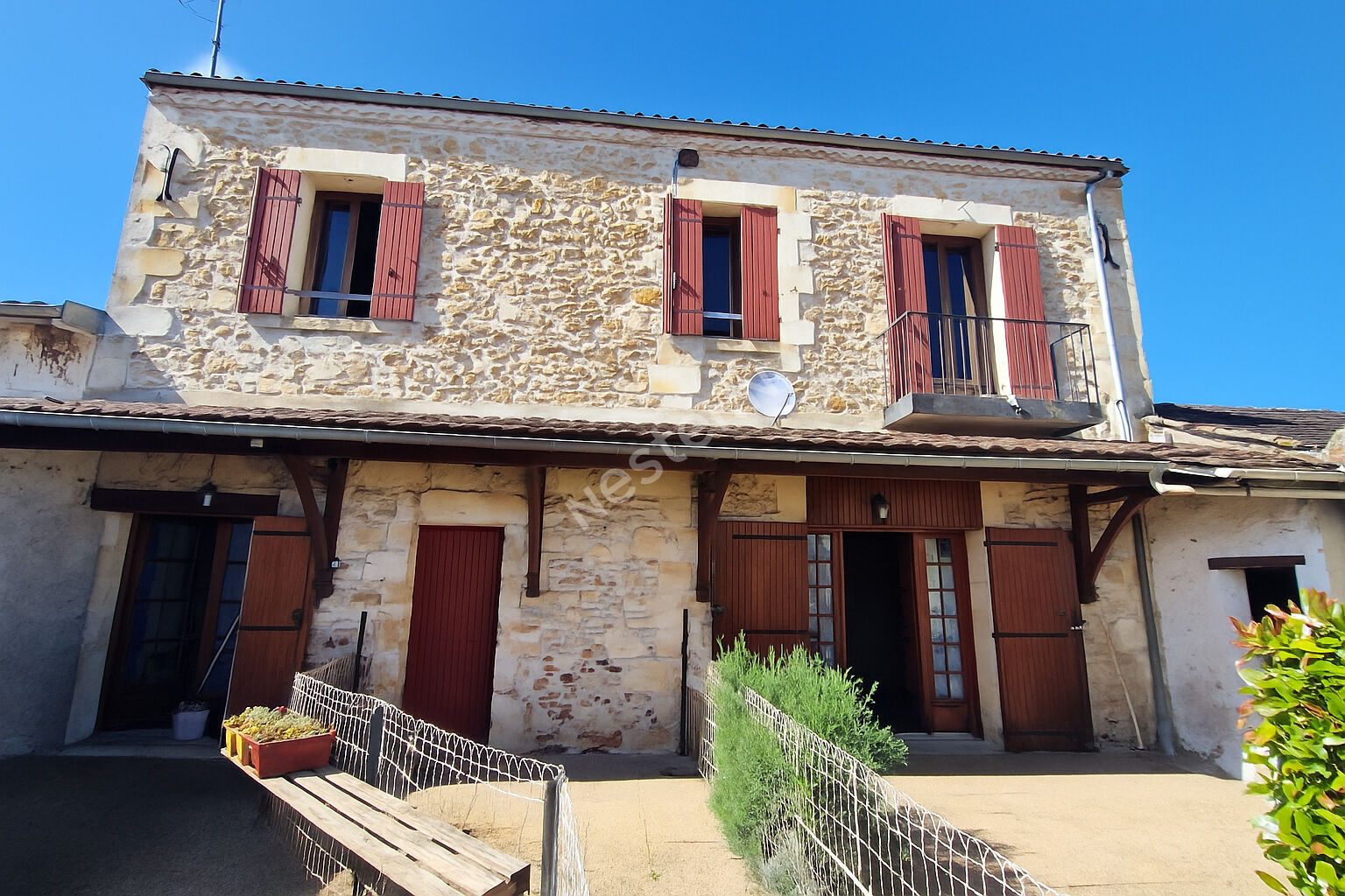 Immeuble 8 pièces 181 m² · à Bergerac · 181 m² · 249 000 €