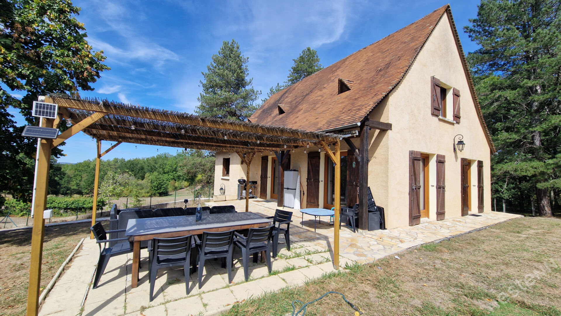 Maison 6 pièces 162 m² · à Saint-Nexans · 162 m² · 312 000 €