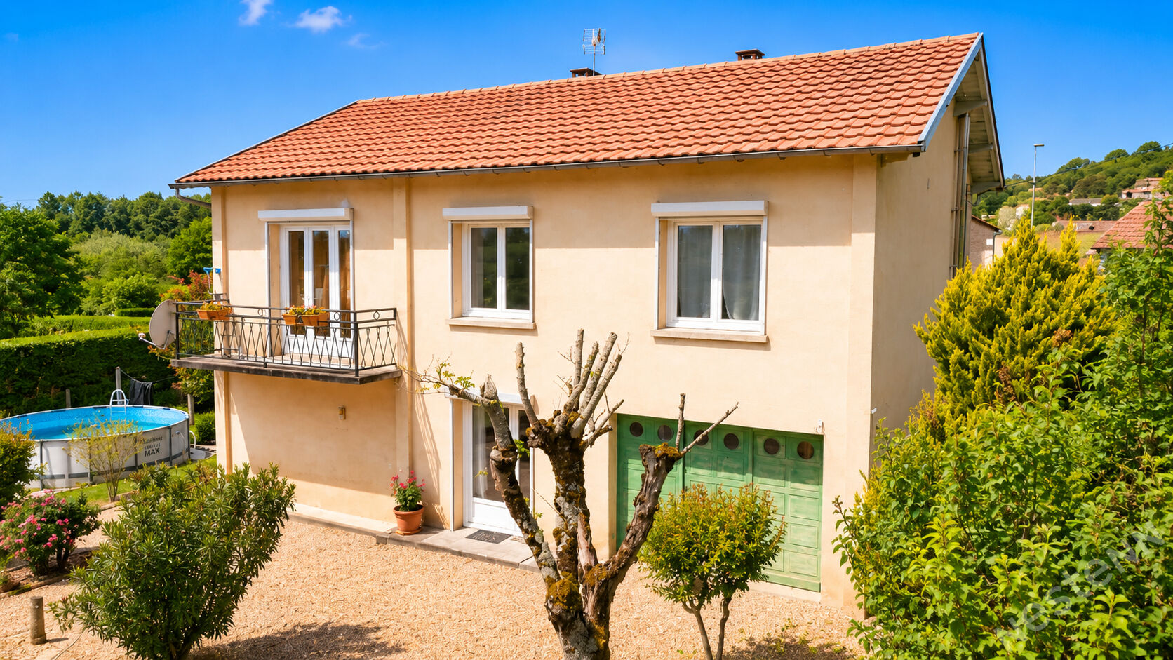 Maison 4 pièces 112 m² · à Lembras · 112 m² · 228 000 €