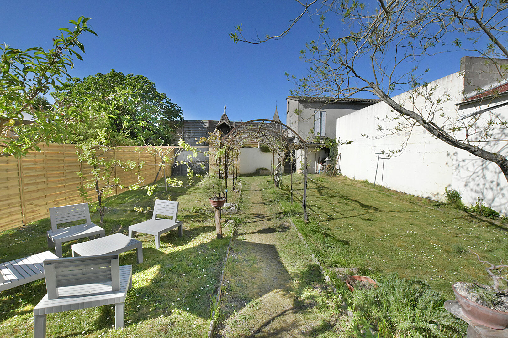 Maison 5 pièces 156 m² · à Gardonne · 156 m² · 150 000 €